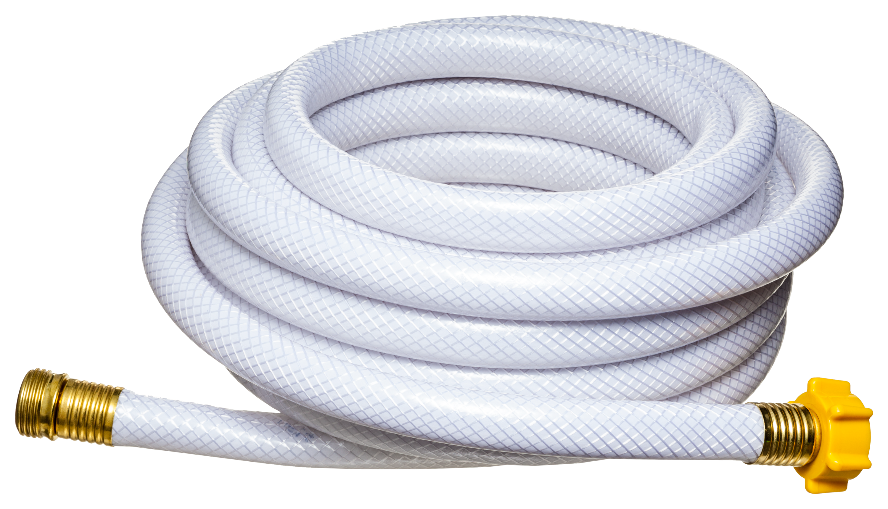 Camco TastePURE Drinking Water Hose - 5/8' x 25'