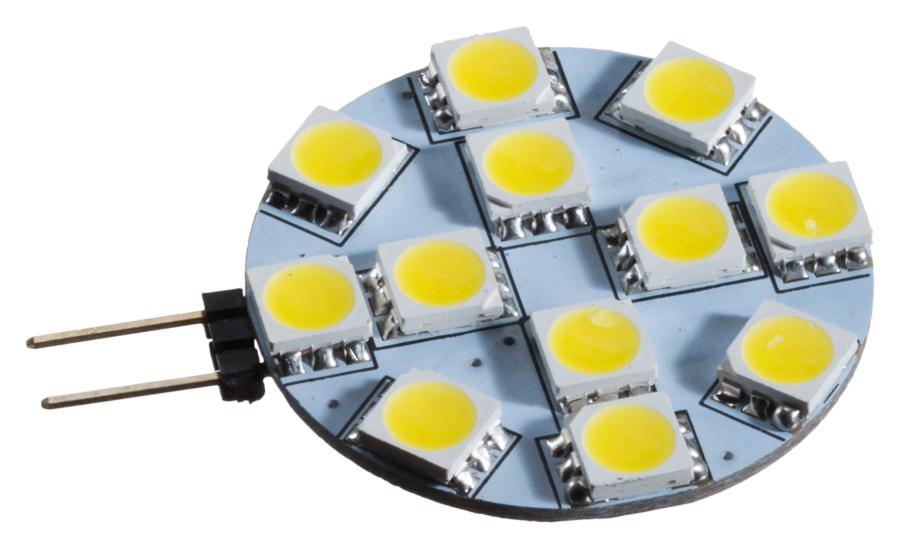 ++BULB, LED G4 BI-PIN