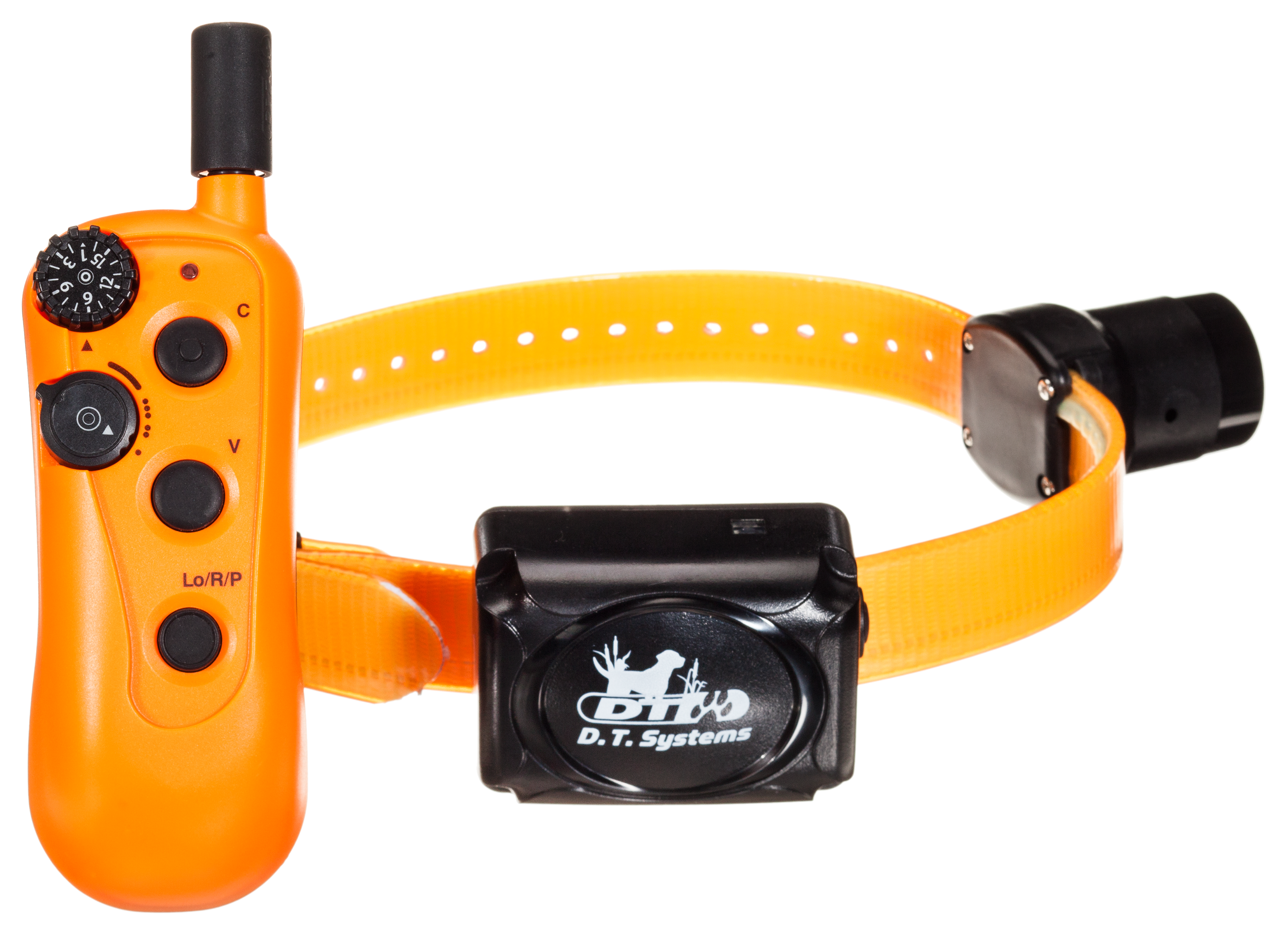 D.T. Systems D.T. Systems R.A.P.T.  1450 Upland Beeper Training E-Collar for Dogs - $299.99 at Cabela's Program