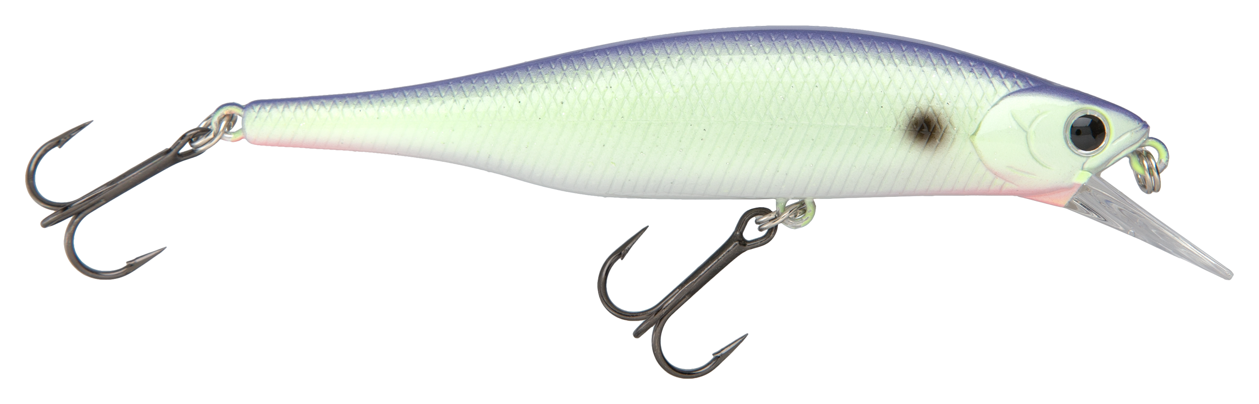 Lucky Craft Lightning Pointer XR - 4 - Table Rock Shad