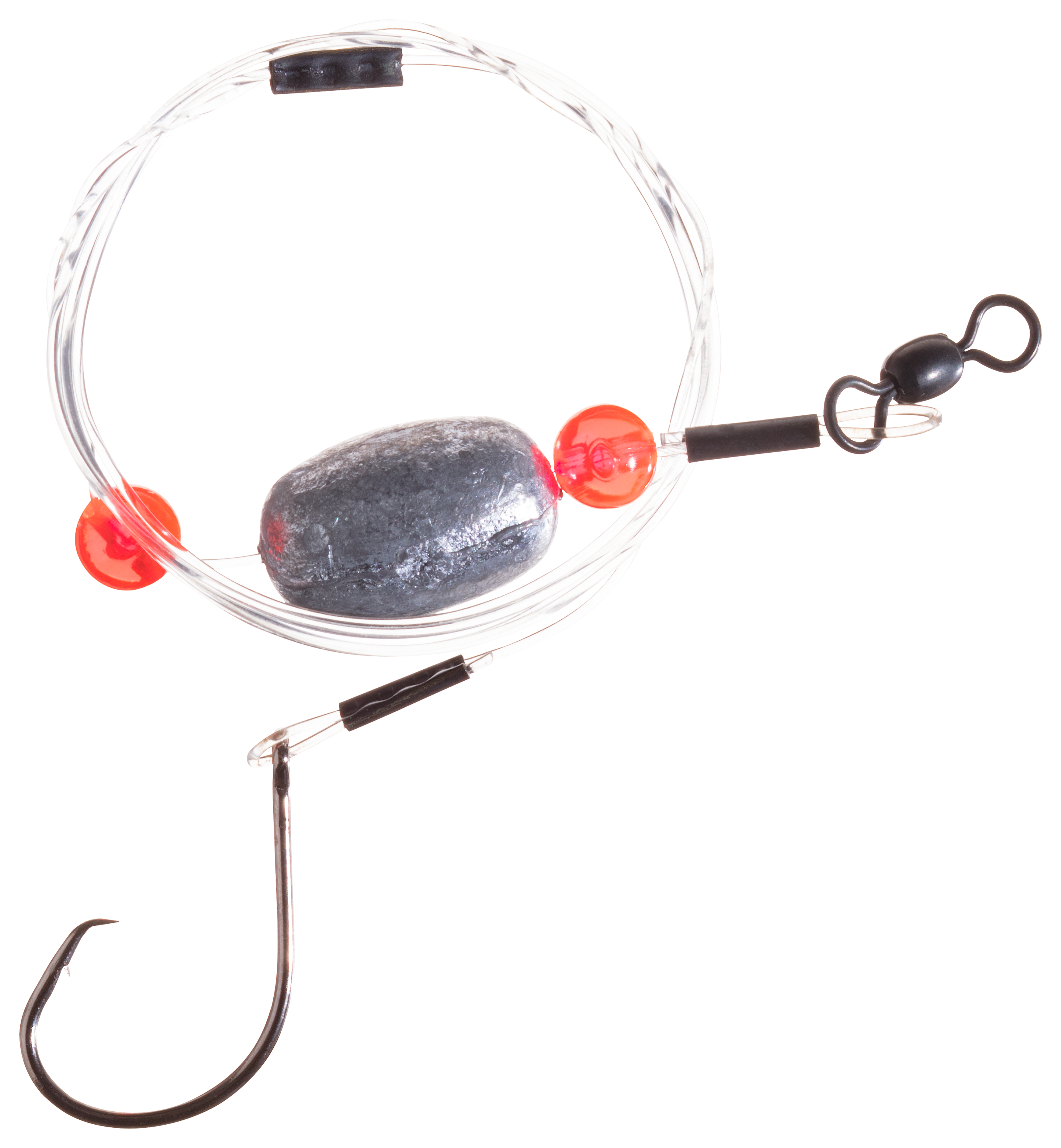 Buccaneer Circle Hook Snapper Rig - 3/0