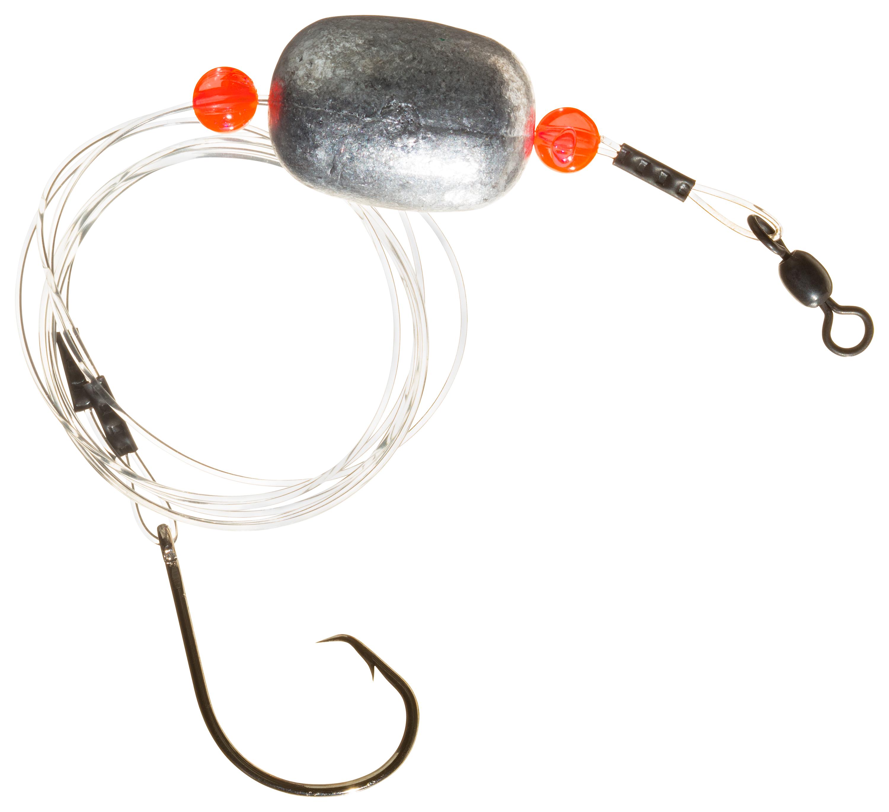 Buccaneer Circle Hook Grouper Rig - 7/0