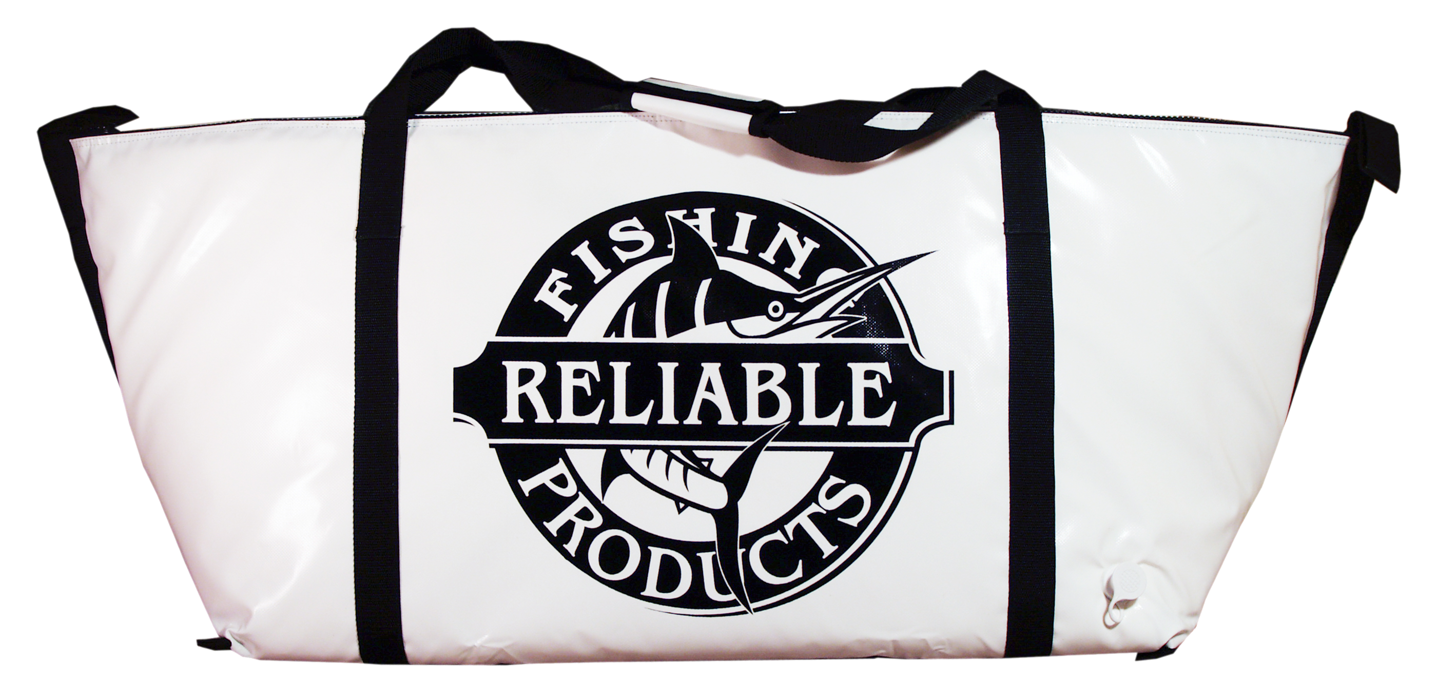 Image of Reliable Fishing Products Insulated Fish Kill Bag - 20' x 48″