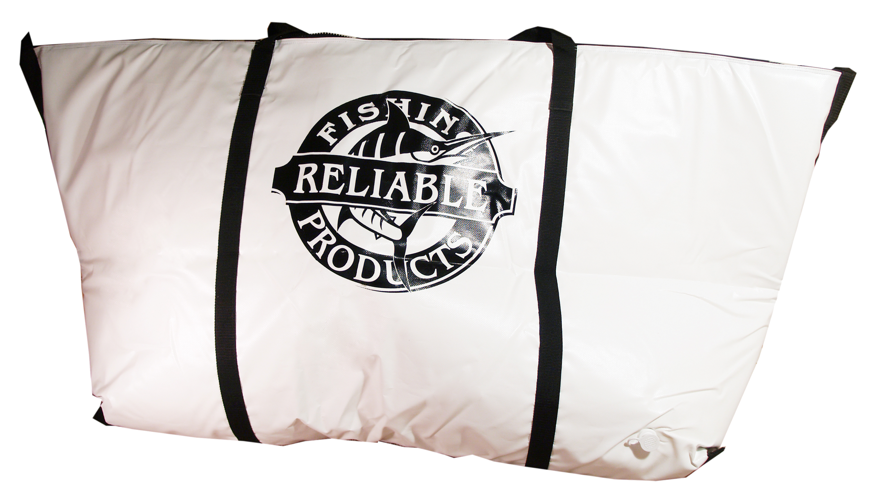 Image of Reliable Fishing Products Insulated Fish Kill Bag - 30' x 60'