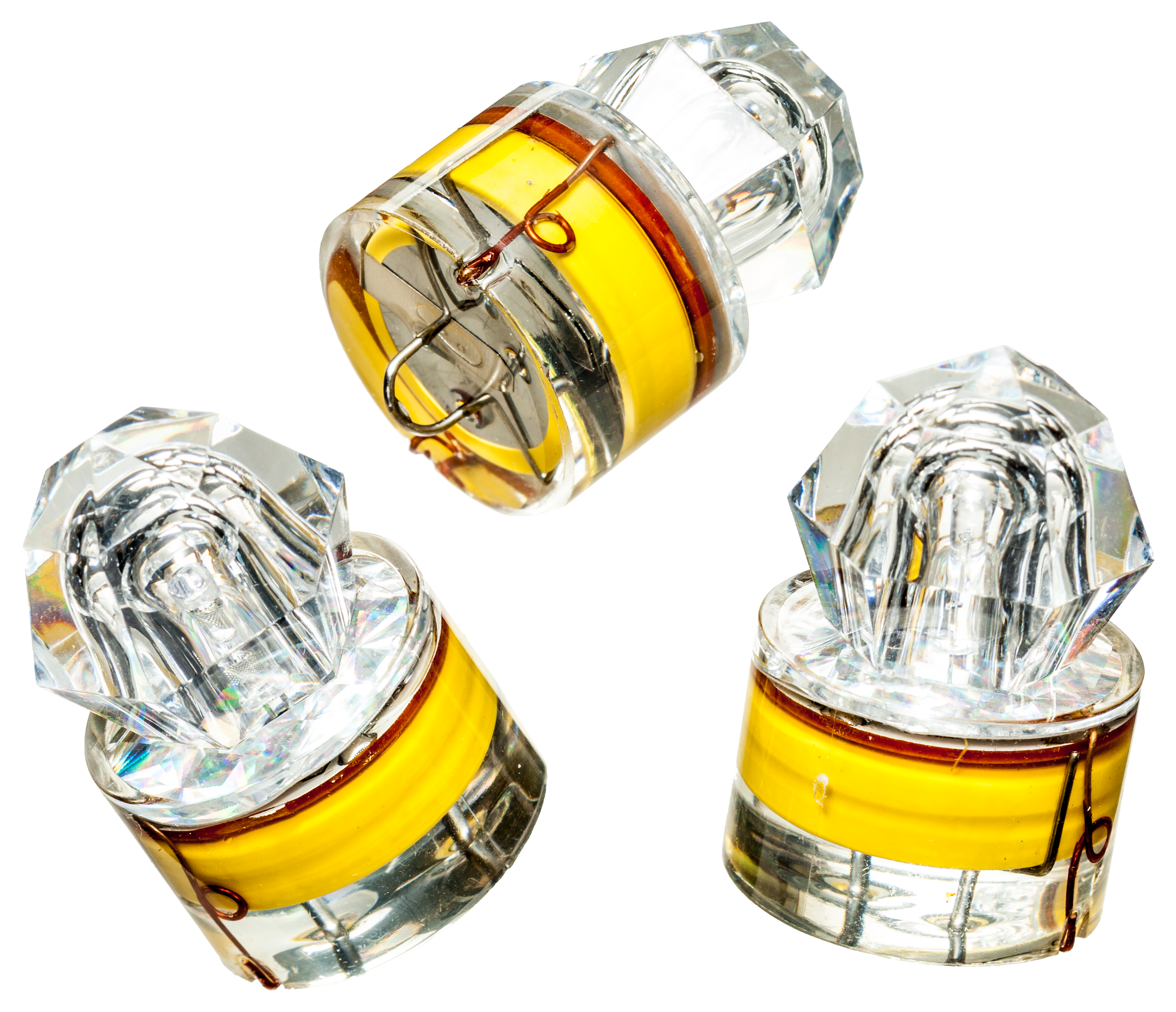 Danco Ultra Flash Disco Drop Light