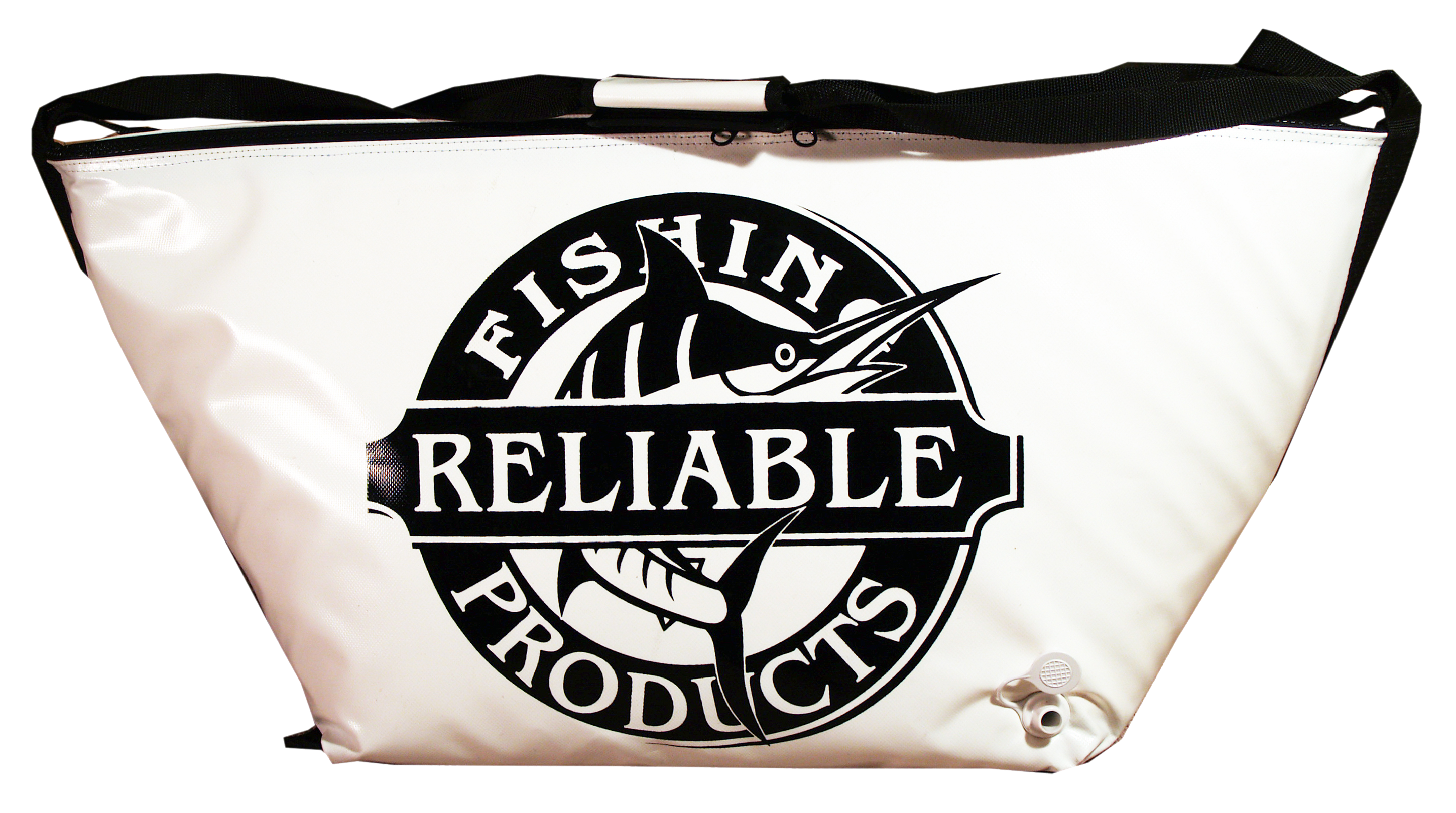 Image of Reliable Fishing Products Insulated Fish Kill Bag - 18' x 36'