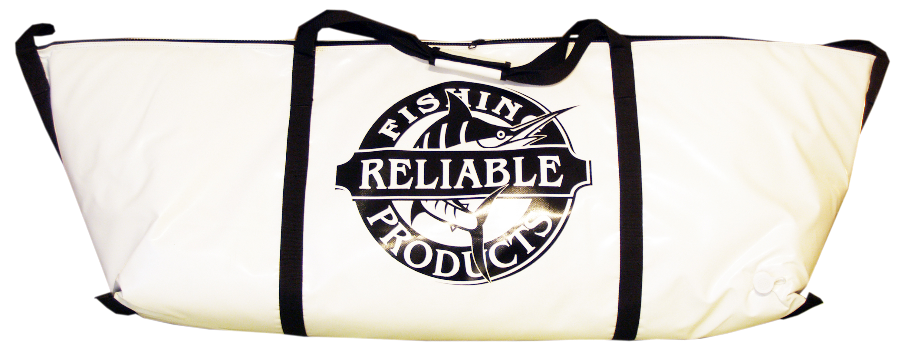 Image of Reliable Fishing Products Insulated Fish Kill Bag - 20' x 60'