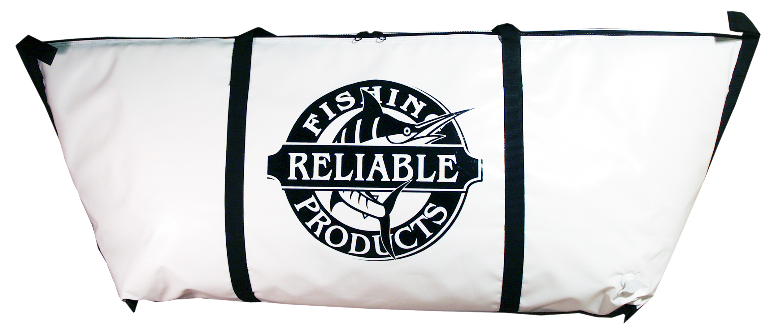Reliable Fishing Products Insulated Fish Kill Bag - 24 x 60