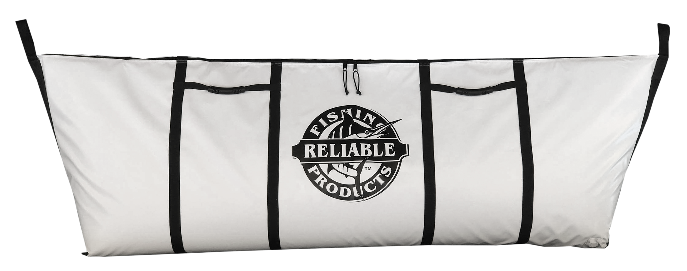 Image of Reliable Fishing Products Insulated Fish Kill Bag - 30' x 90'