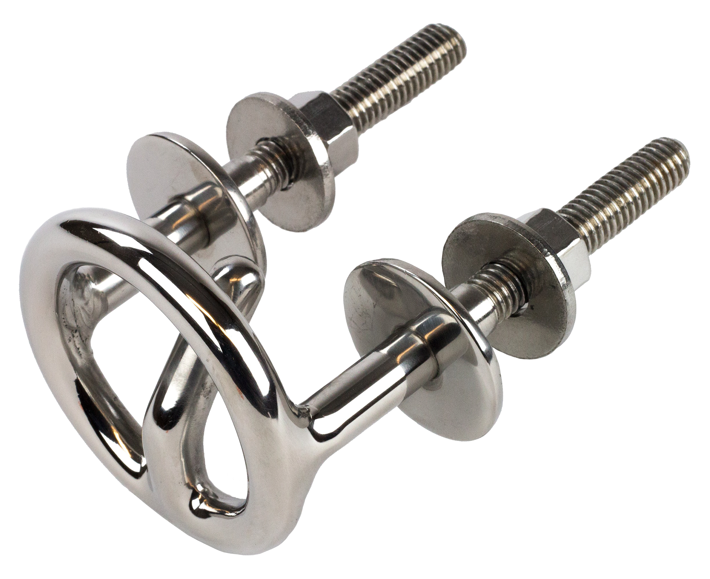 Sea-Dog Transom-Mount Ski Tow