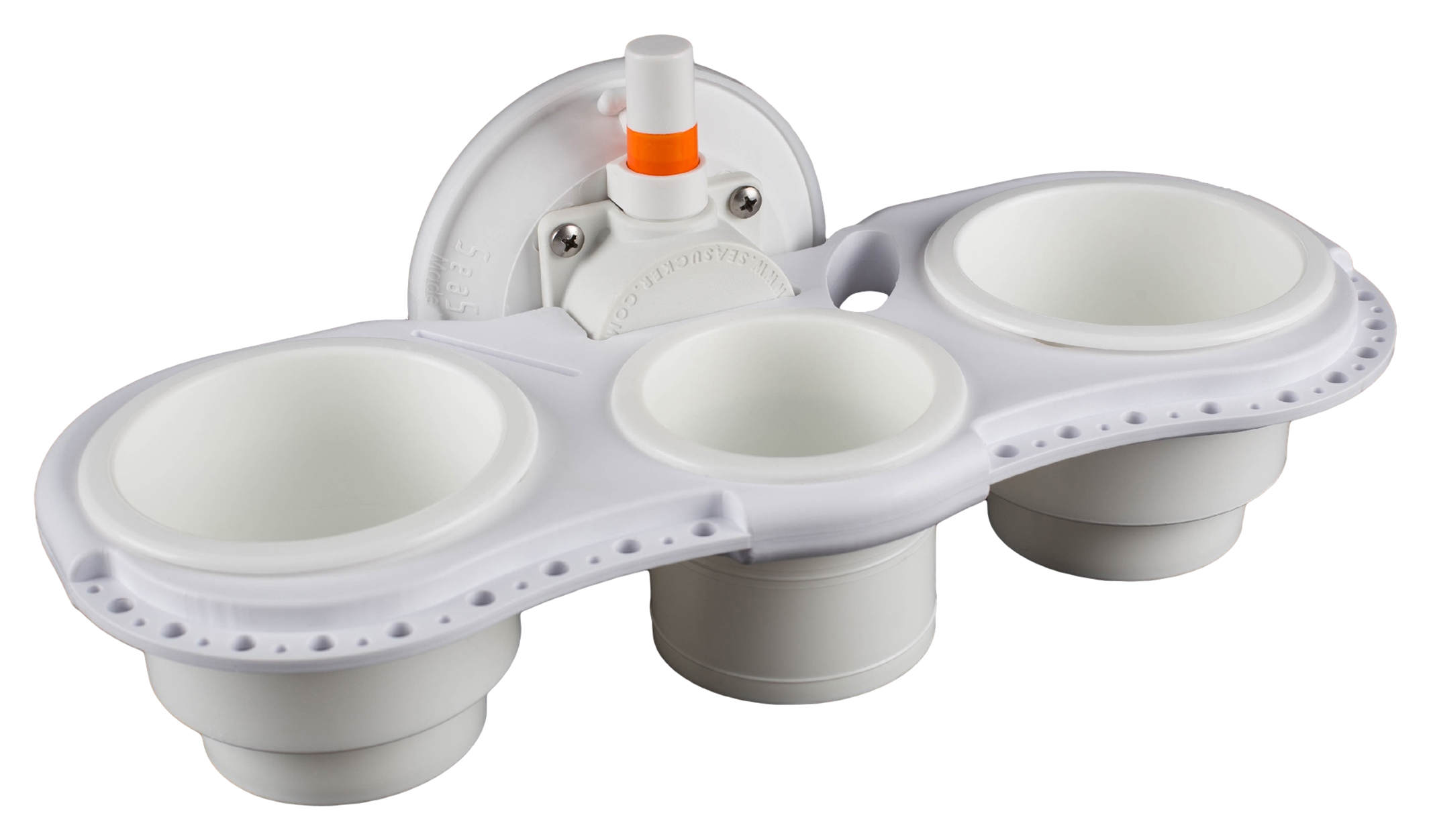 SeaSucker Fishermans Cup Holder