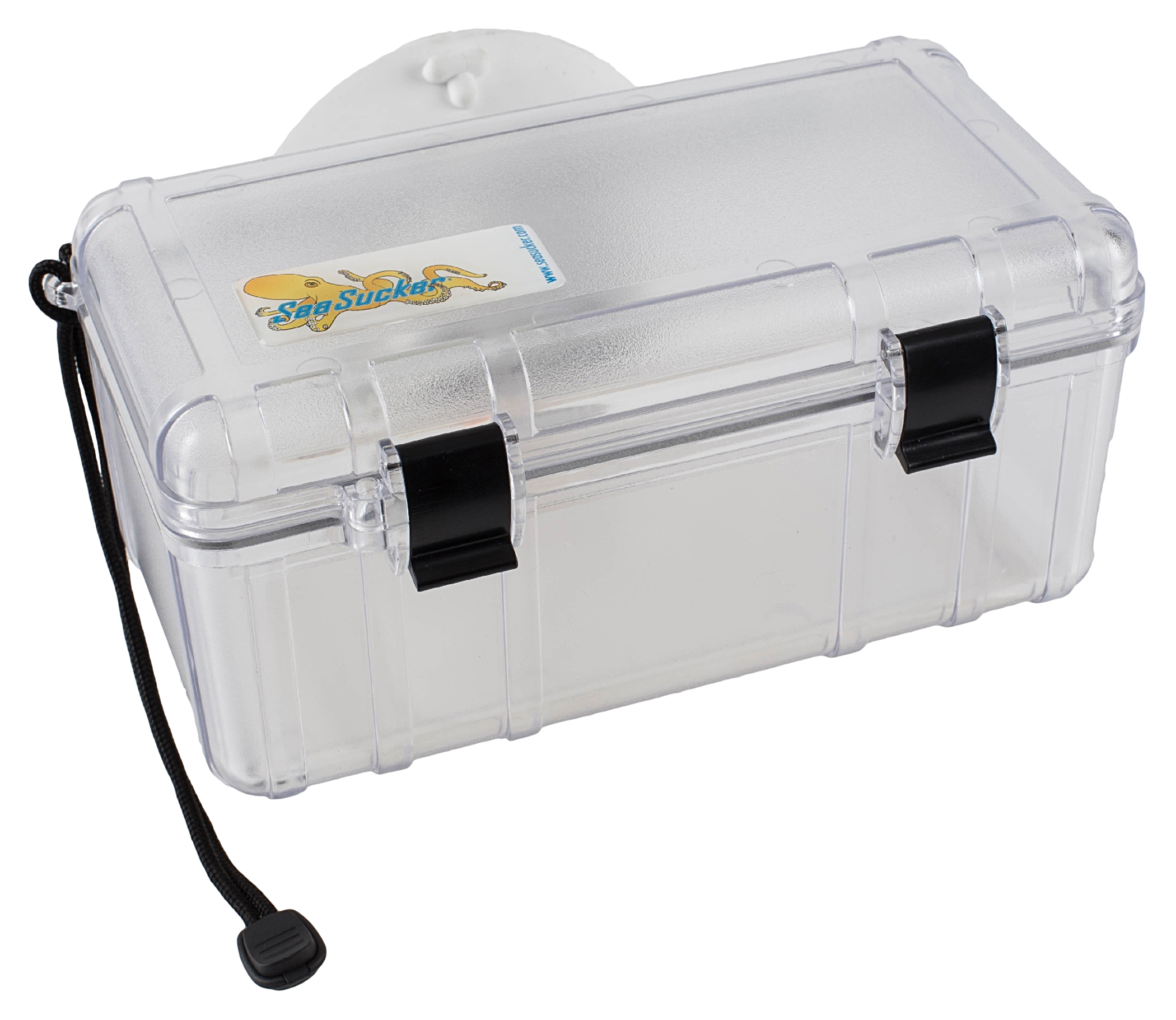 SeaSucker Large Dry Box with Vertical Mount