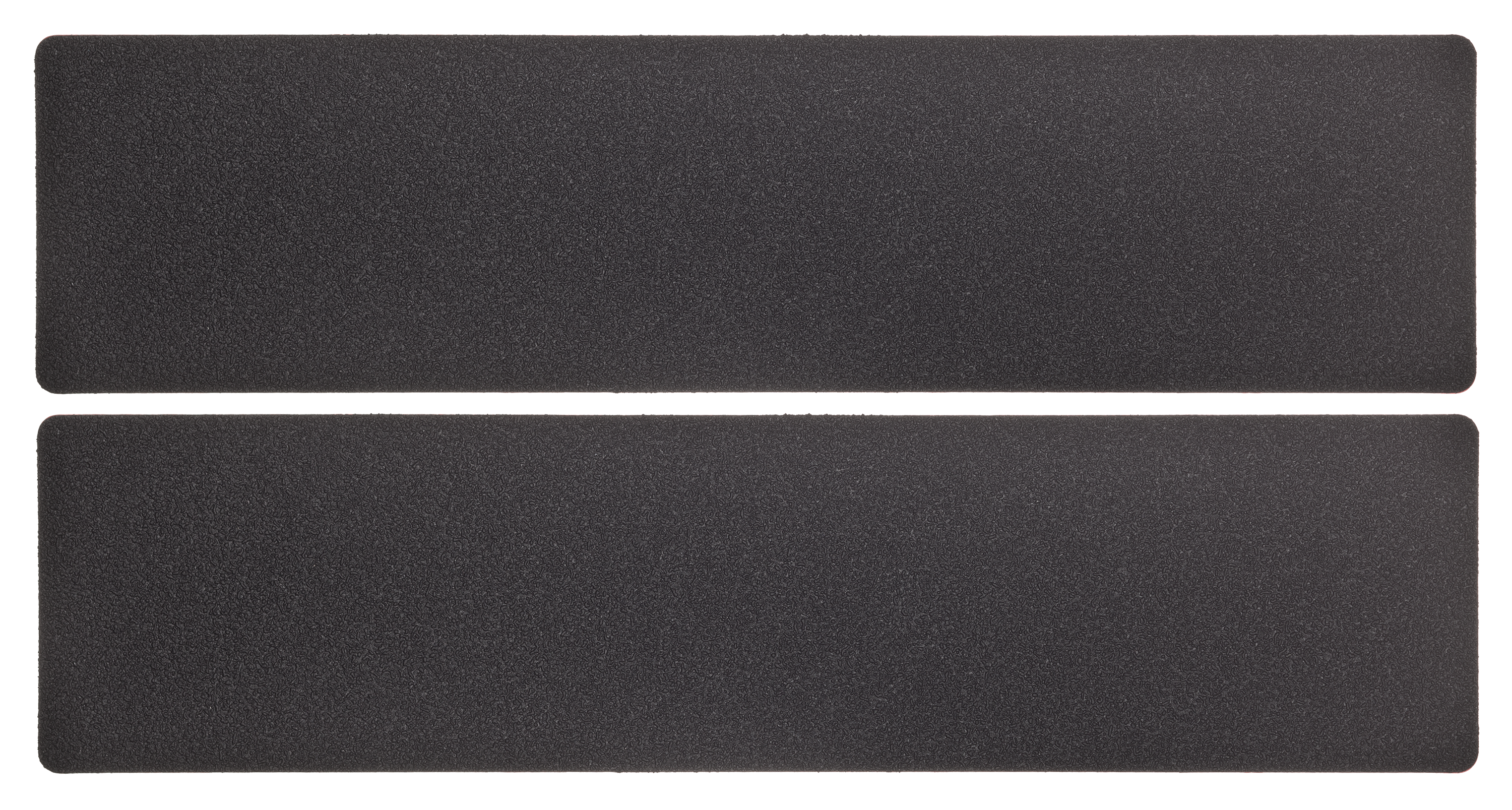 Gator Guards GatorSkinz Traction Step Pads - Black Grit