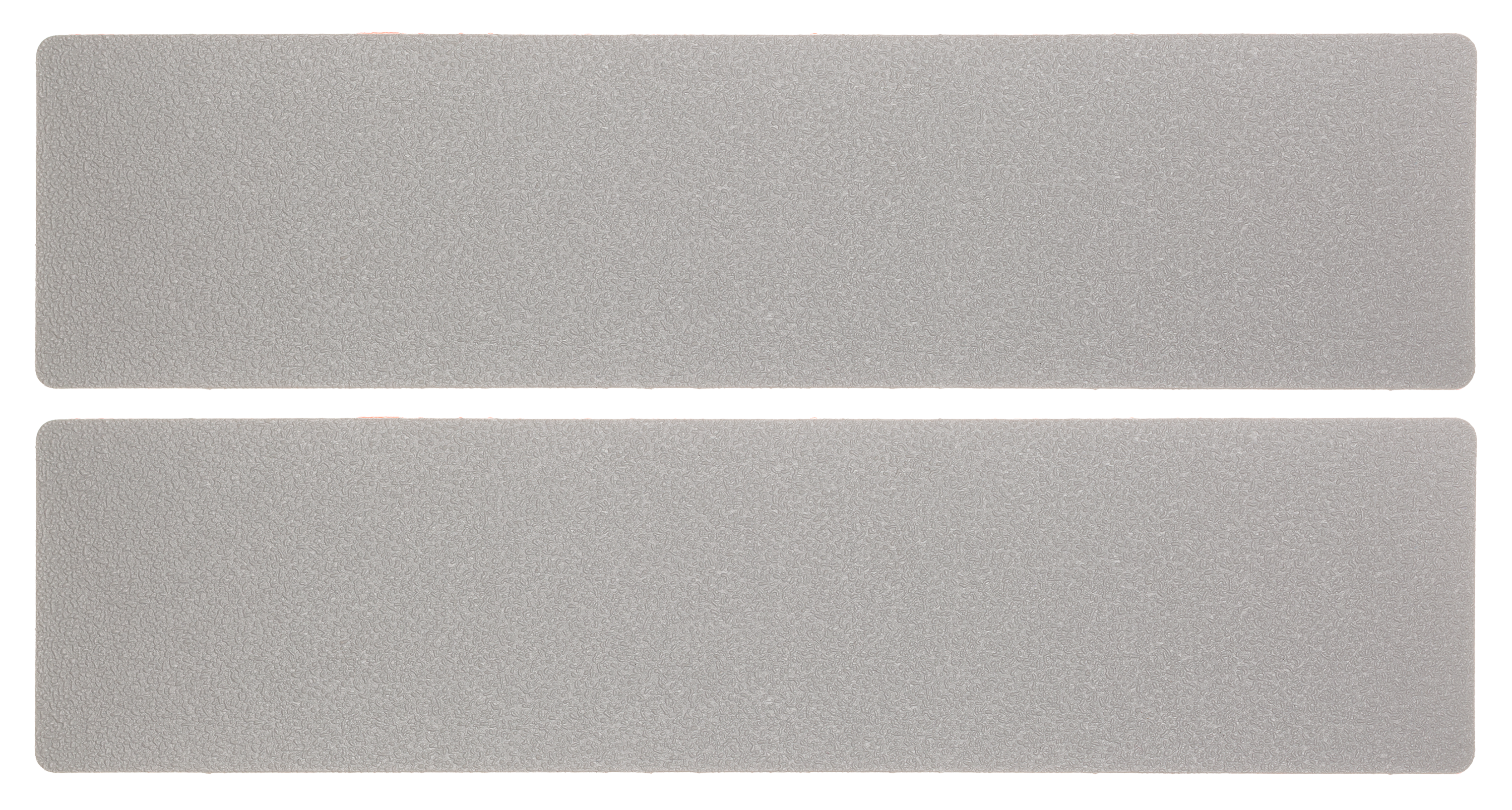 Gator Guards GatorSkinz Traction Step Pads - Light Gray Grit