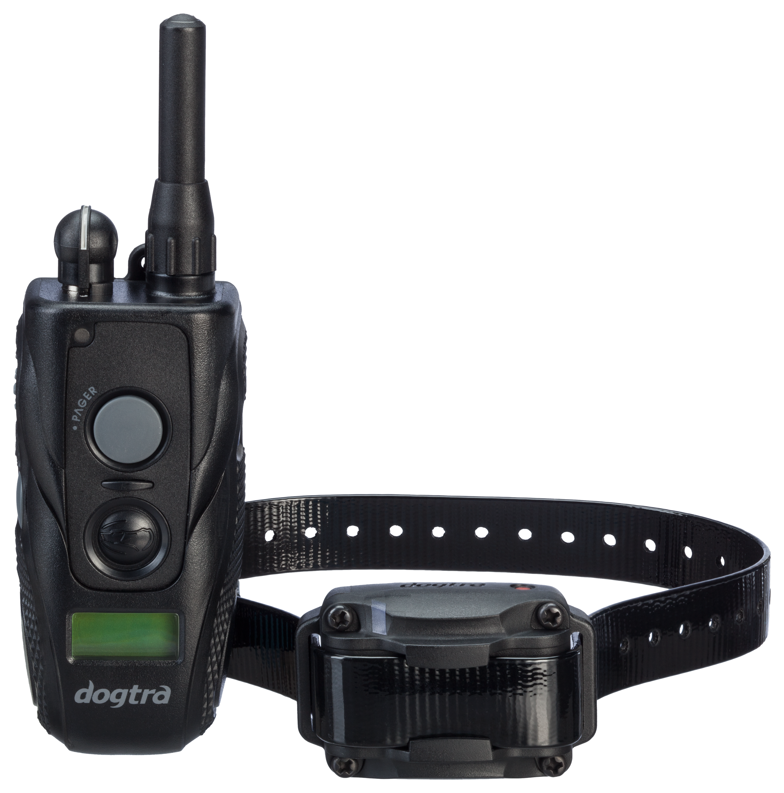 Dogtra 280C E-Collar Dog Training System - 1 Dog Unit - Black - Dogtra