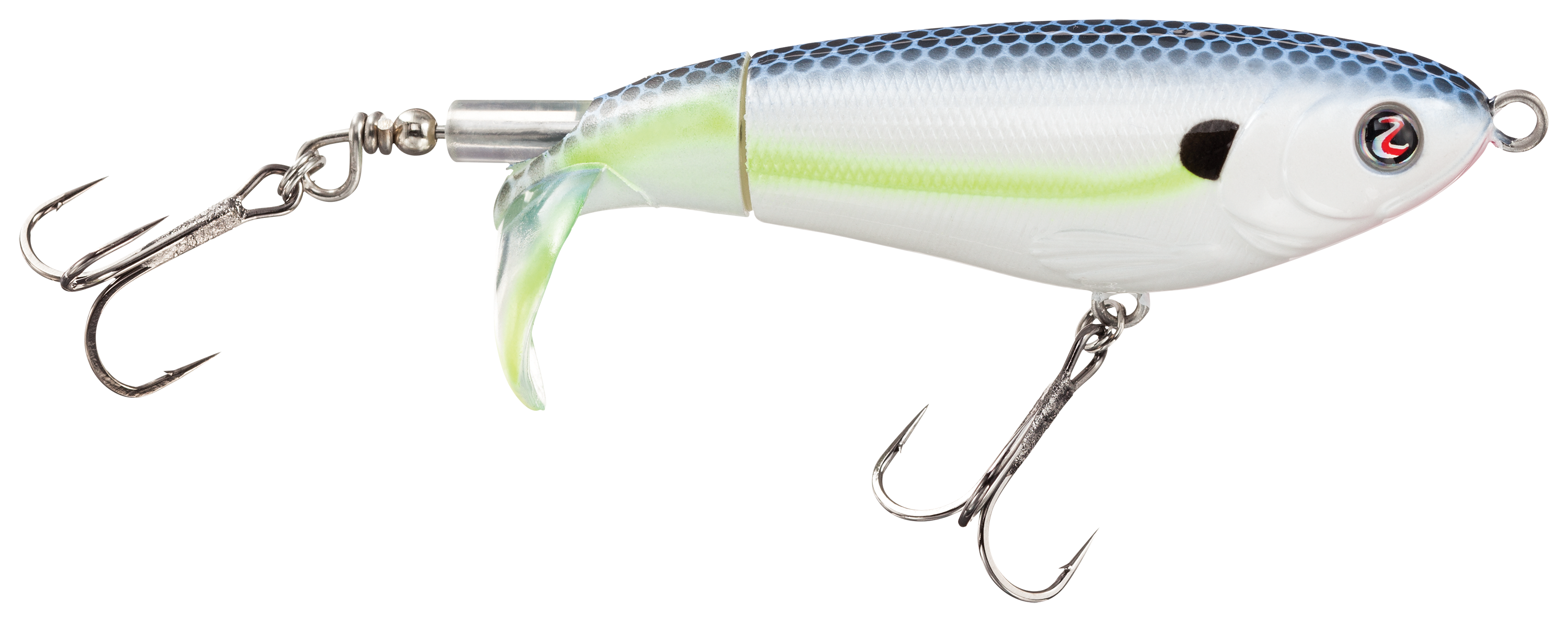 Image of River2Sea Dahlberg Series Silent Whopper Plopper - I Know It - 3-1/2'