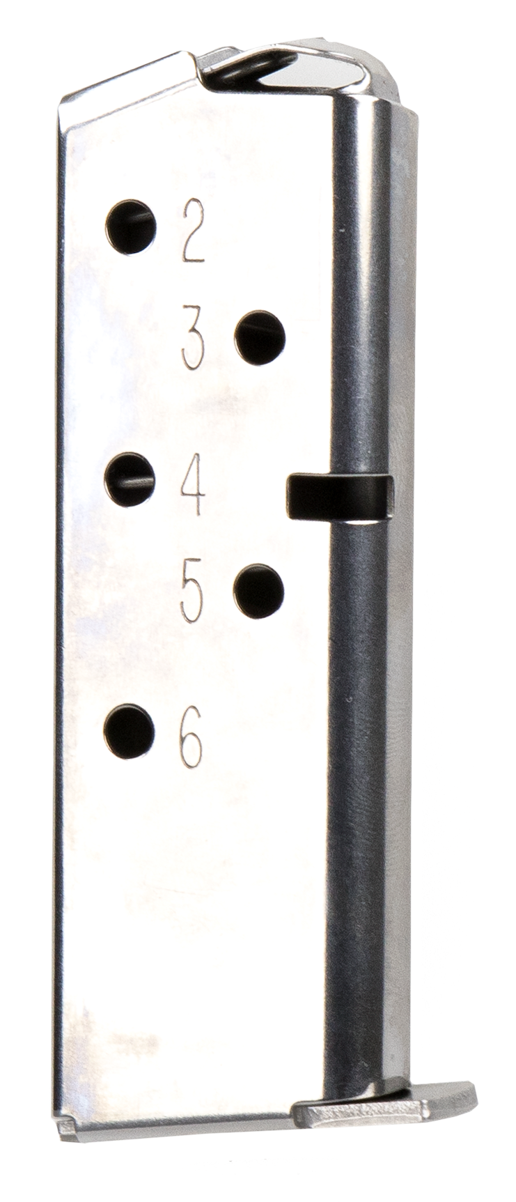 Kimber KimPro TacMag 1911 Magazine  380 ACP  Kimber Micro  6 Rounds