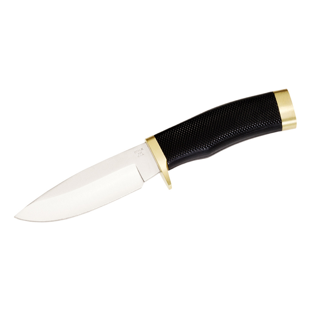Buck Vanguard Knife - Vanguard - Sure Grip Handle