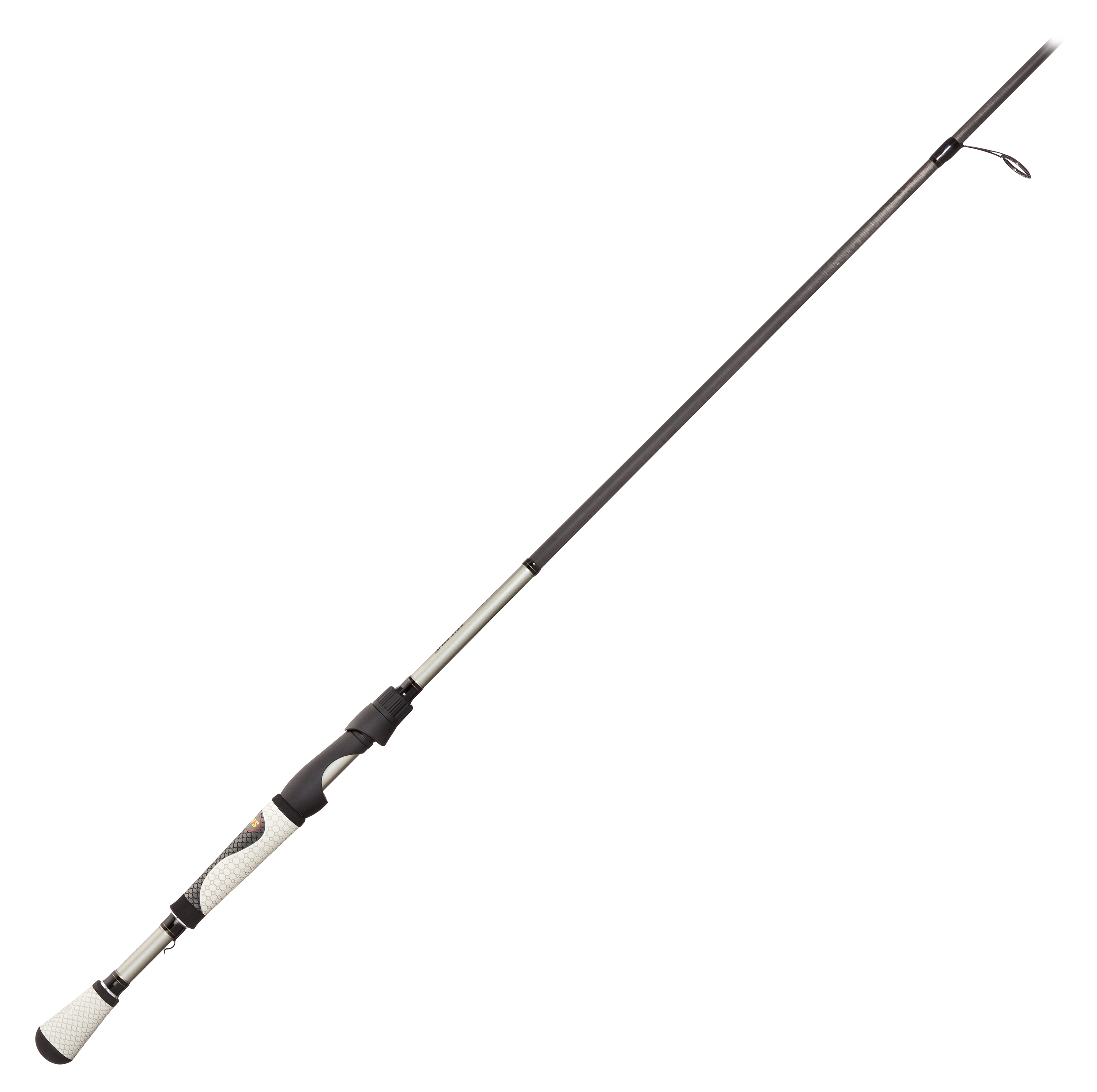 Lews Custom Lite Speed Stick Spinning Rod - LCLSHS