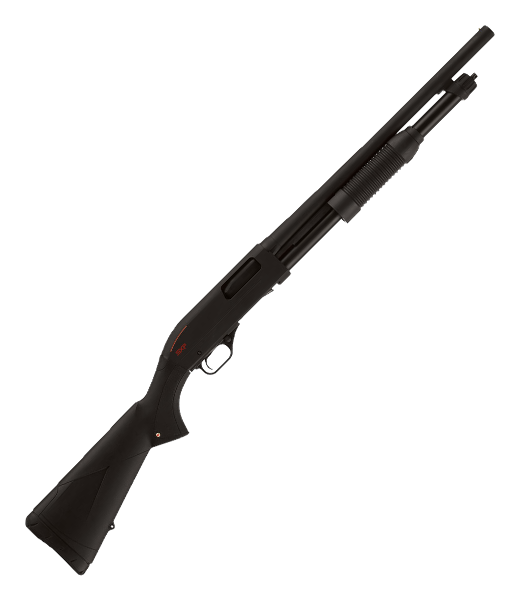 Image of Winchester SXP Defender Pump-Action Shotgun - 20 Gauge