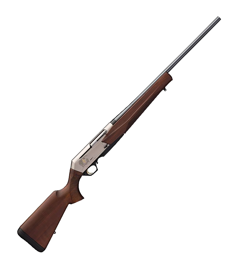 Browning BAR Mark III Semi-Auto Rifle - .243 Winchester - Browning