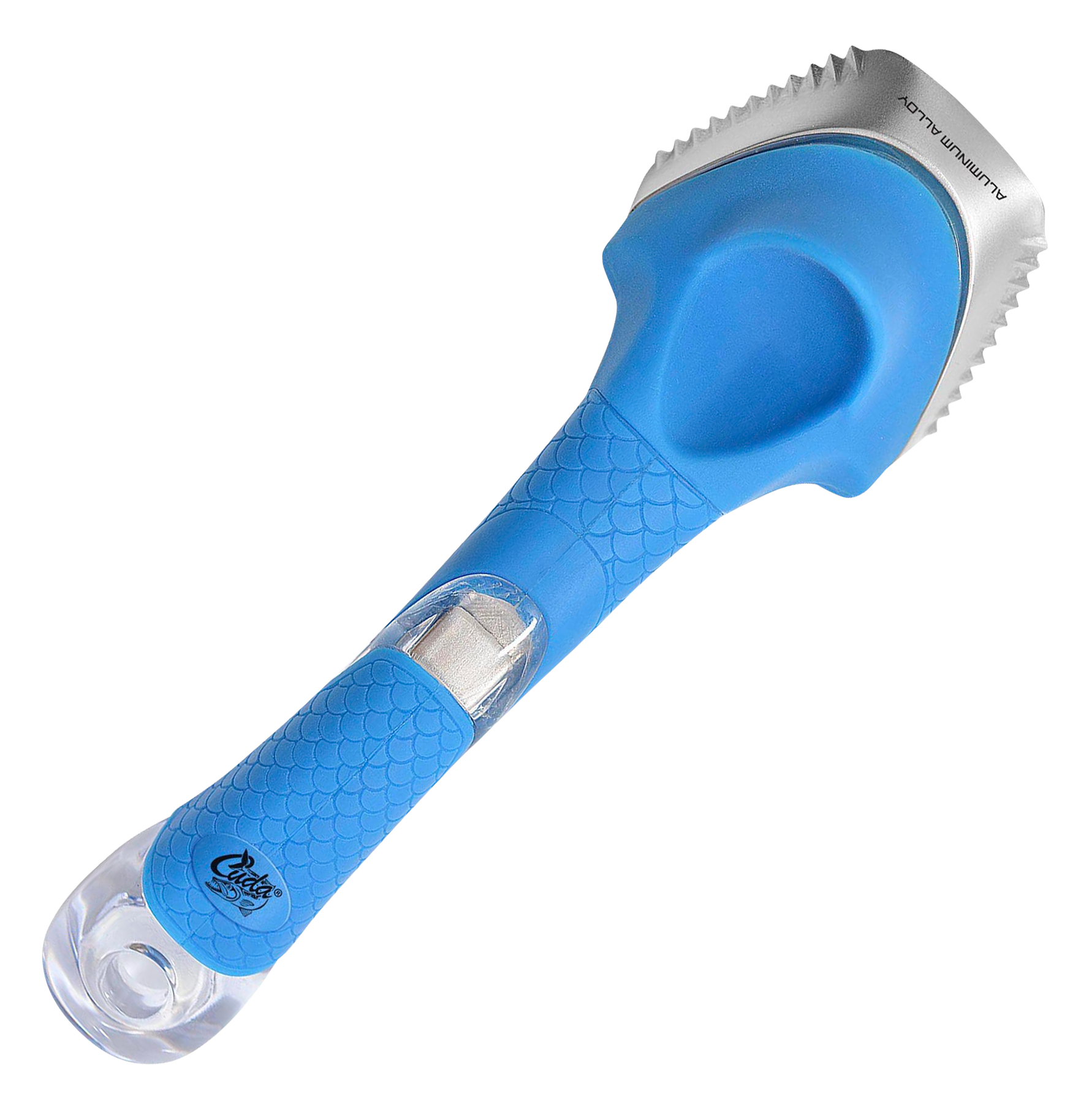 Cuda Aluminum Alloy Descaler