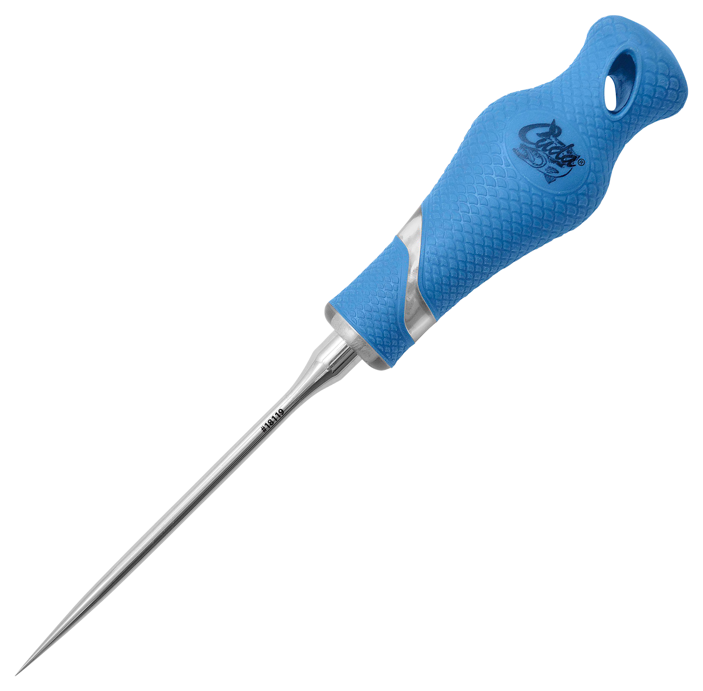 Cuda Stainless Steel Ice Pick