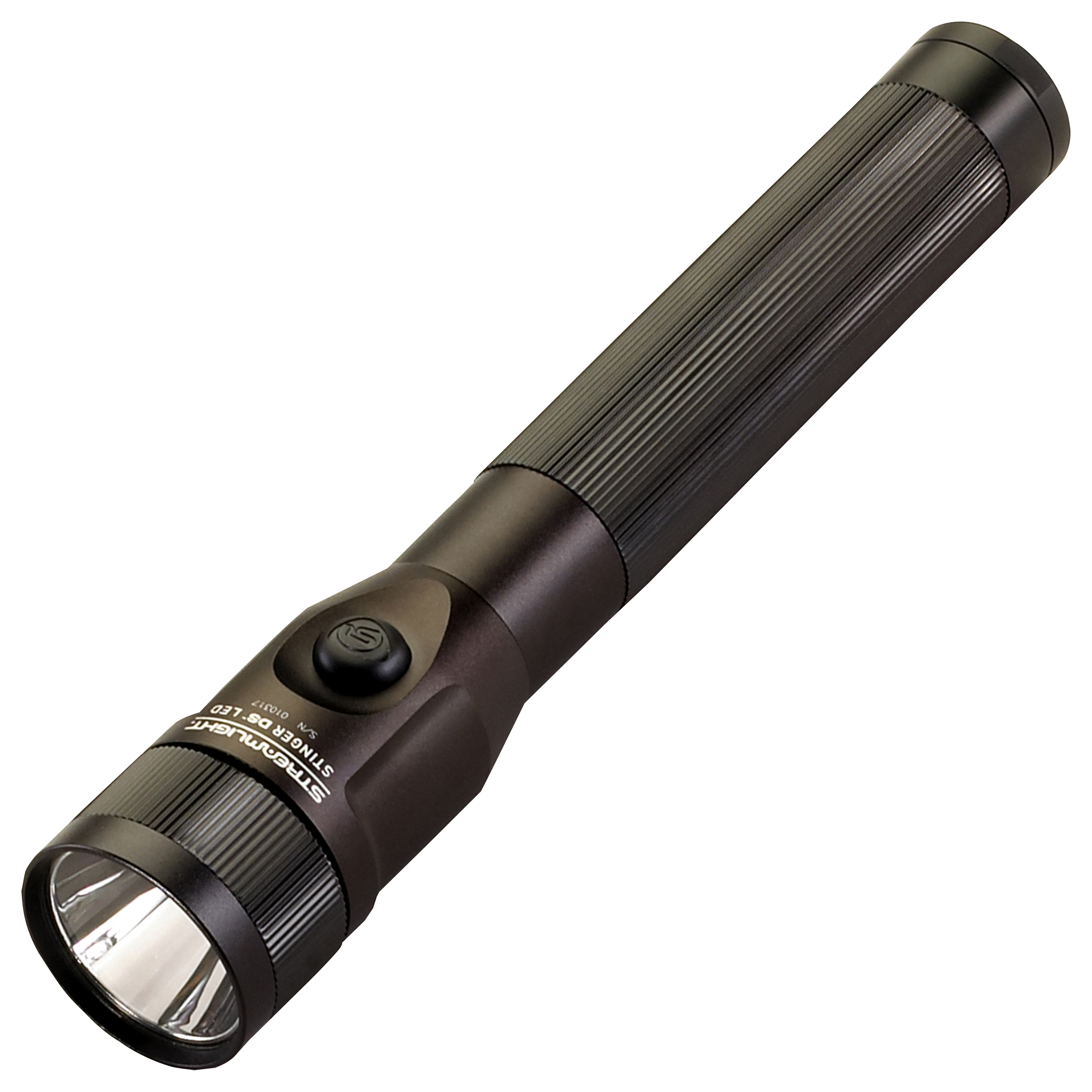 Streamlight Stinger DS LED Flashlight - Streamlight