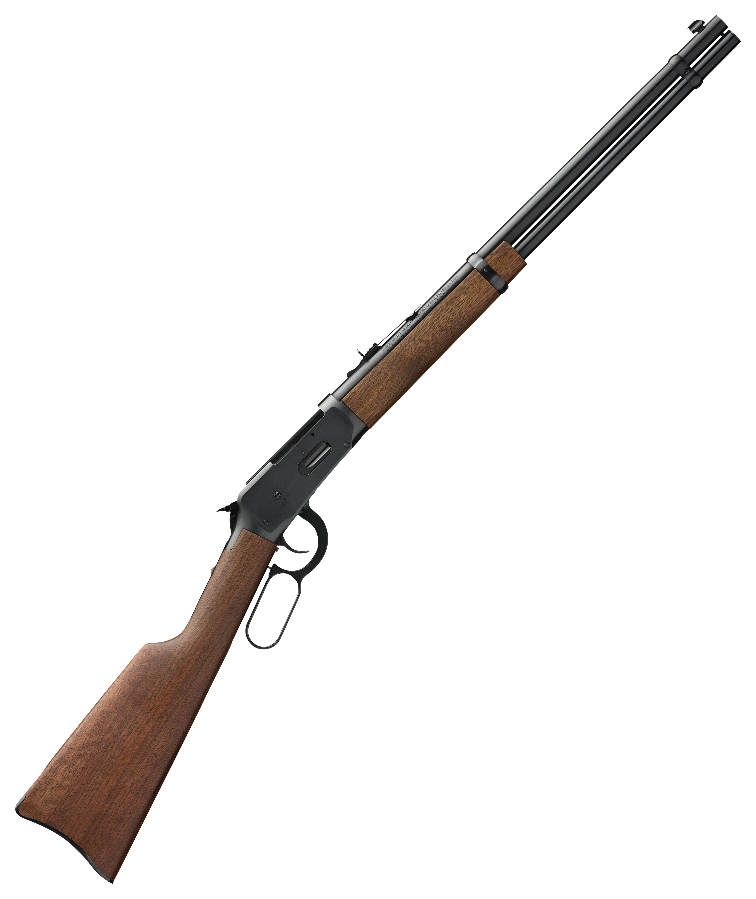 Winchester Model 94 Lever-Action Rifle - .30-30 Winchester - Winchester