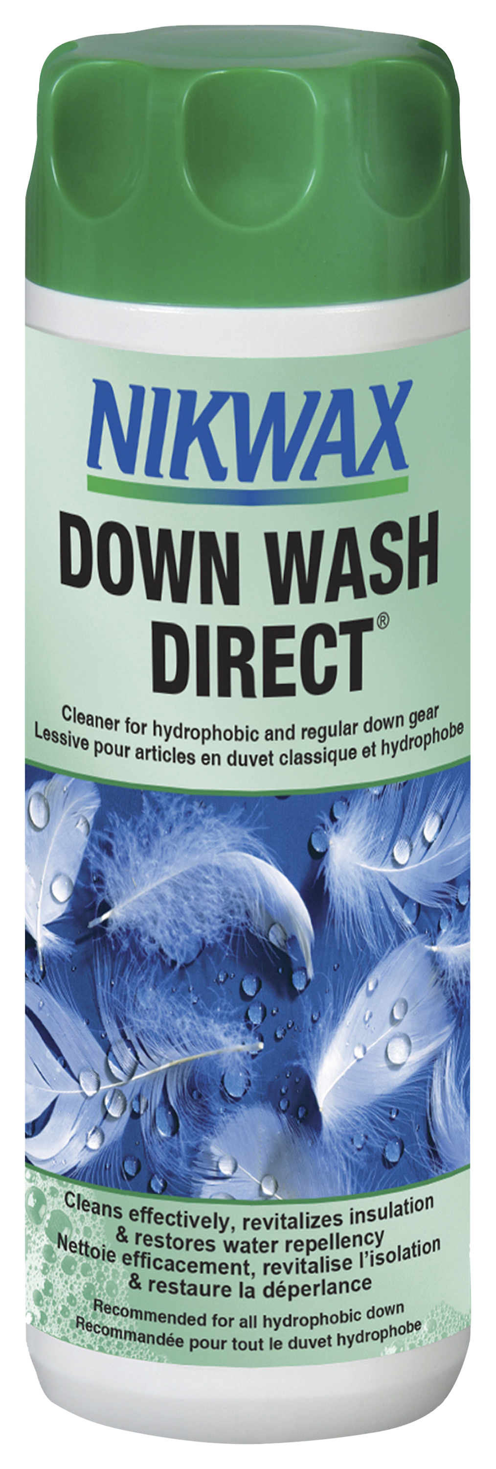Nikwax Down Wash Direct Laundry Detergent