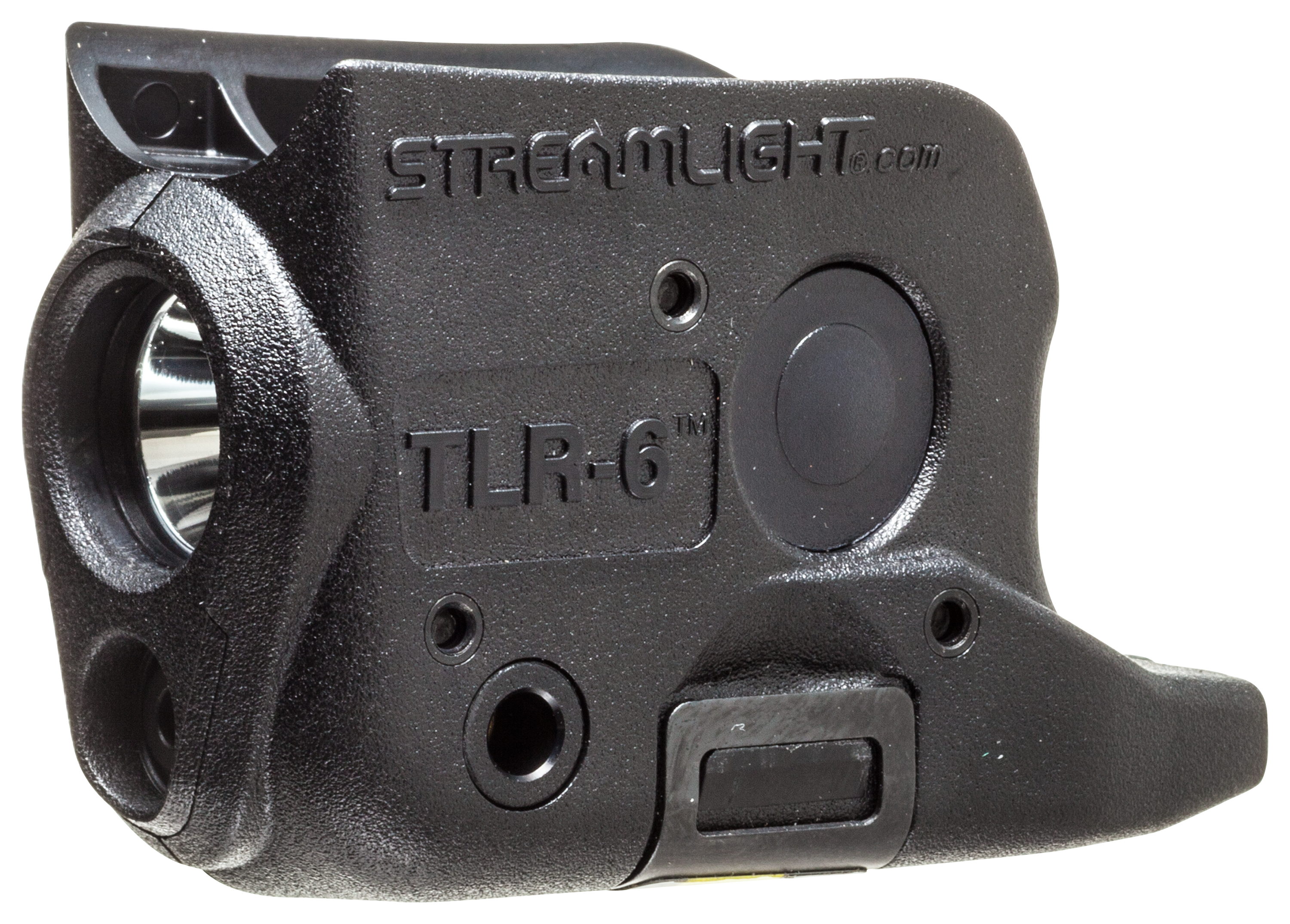 Streamlight TLR-6 Laser Sight with LED Tactical Light - Universal
