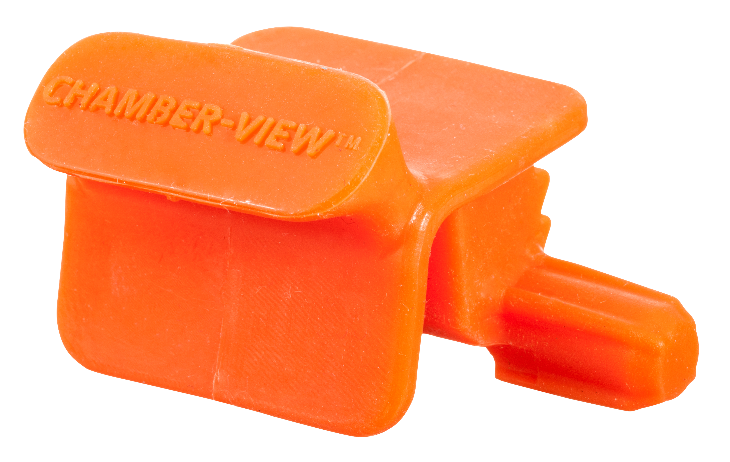 Chamber-View Chamber-View Empty Chamber Indicator - Most 9mm/40 Cal Pistols - $8.99 at Cabela's Program