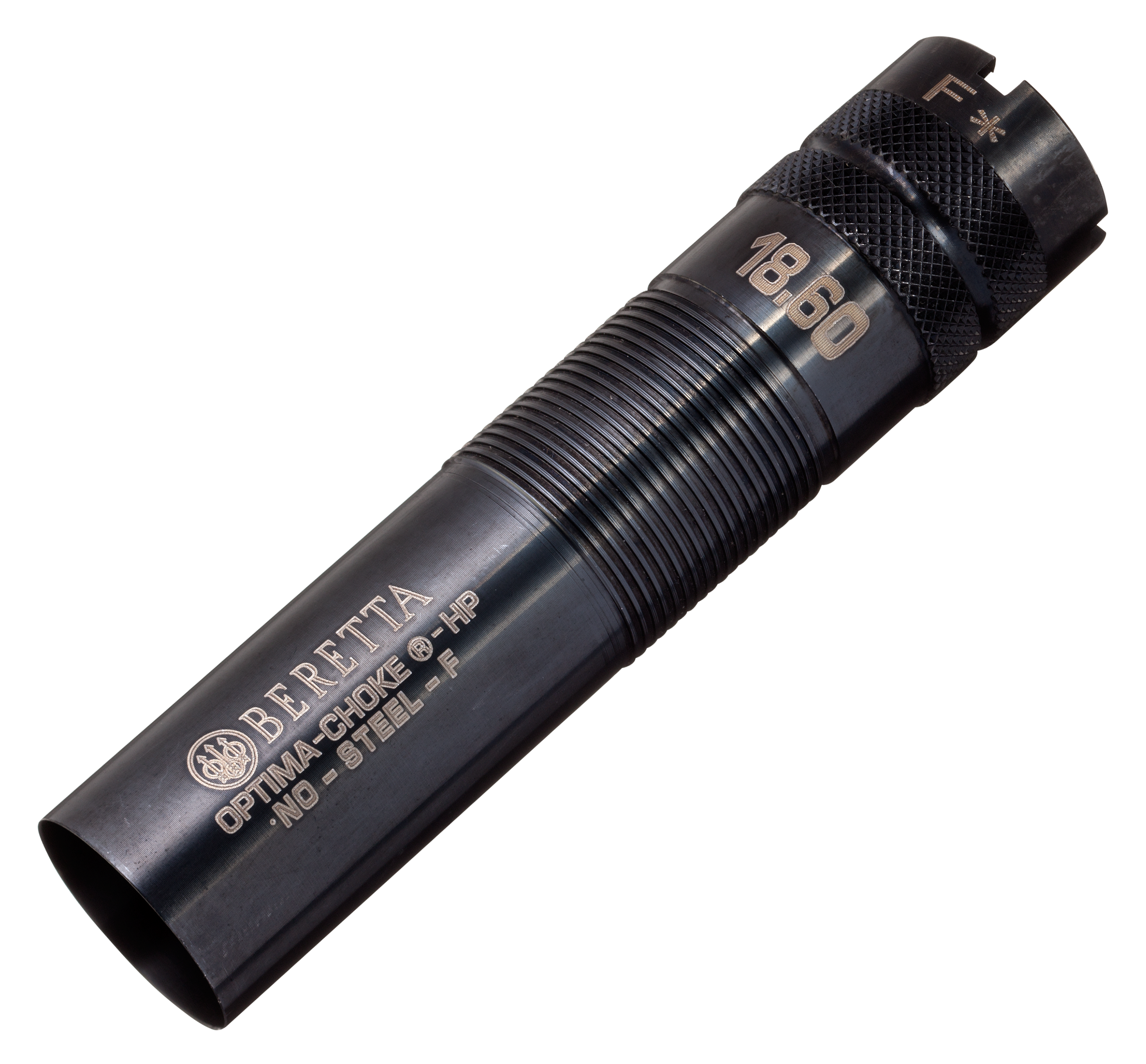 Beretta Optimachoke HP Black Edition Choke Tube - 12 Gauge/Full - Beretta