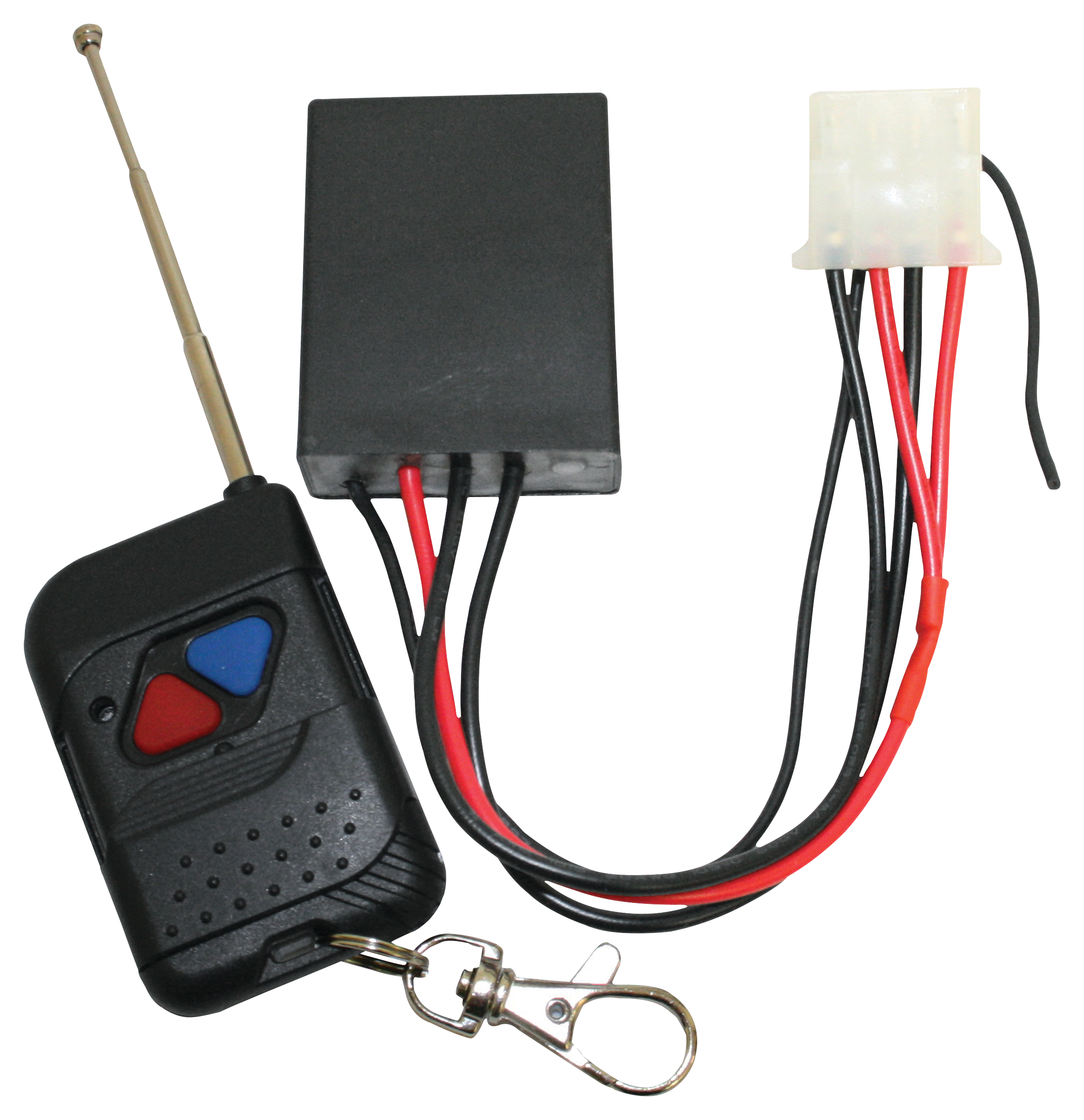 MOJO Outdoors Multi-Decoy Remote Control Kit