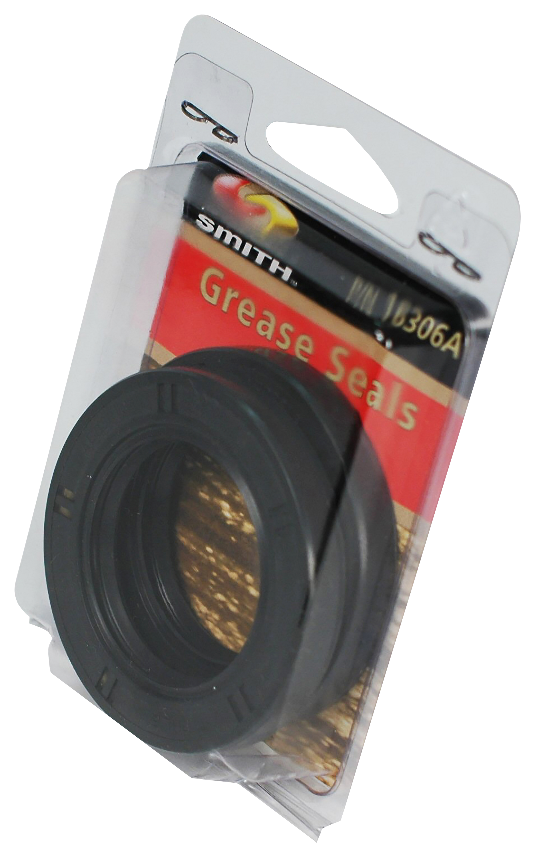 Image of C.E. Smith Grease Seals 2-Pack - Straight - 1-1/4'