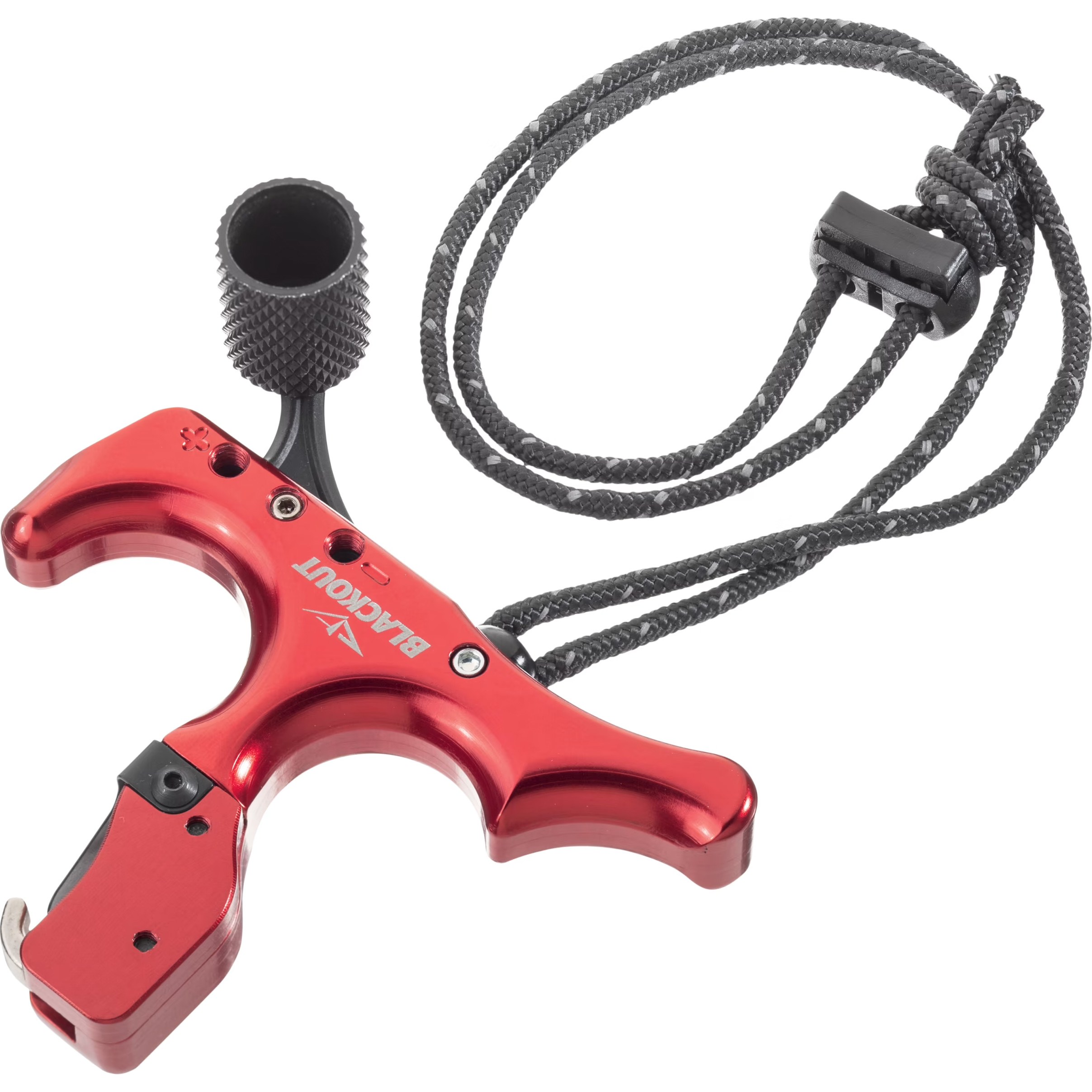 BlackOut BlackOut 3-Finger Bow Release - $79.99 at Cabela's Program