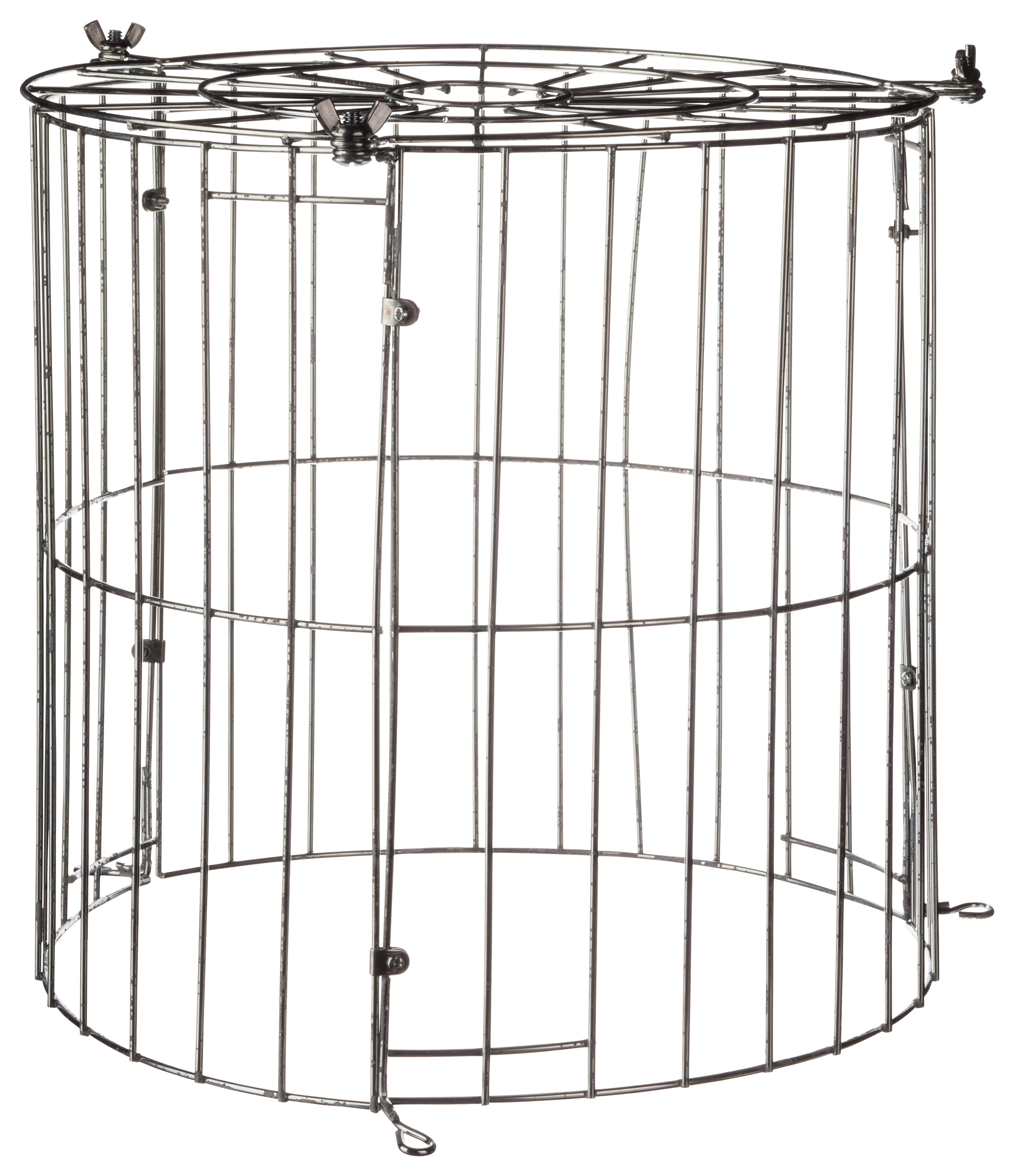 Moultrie Varmint Guard for Moultrie Quick-Lock Game Feeders