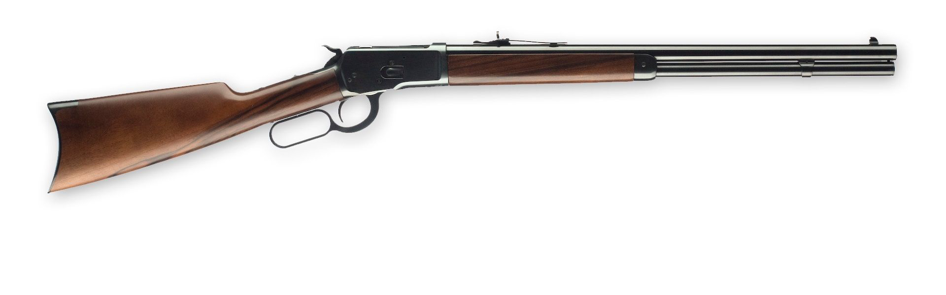 Winchester 1892 Lever-Action Short Rifle - .45 Colt - Winchester