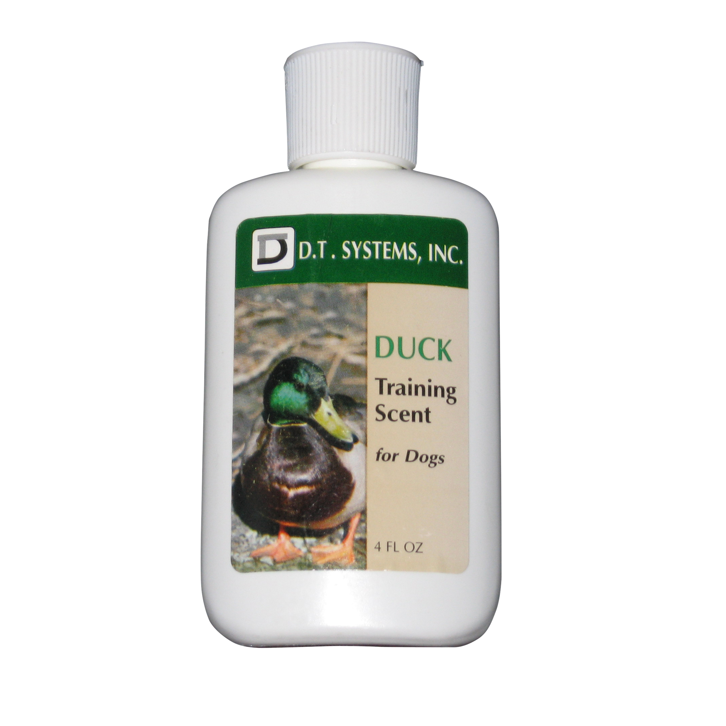 D.T. Systems Duck Training Scent for Dogs - D.T. Systems