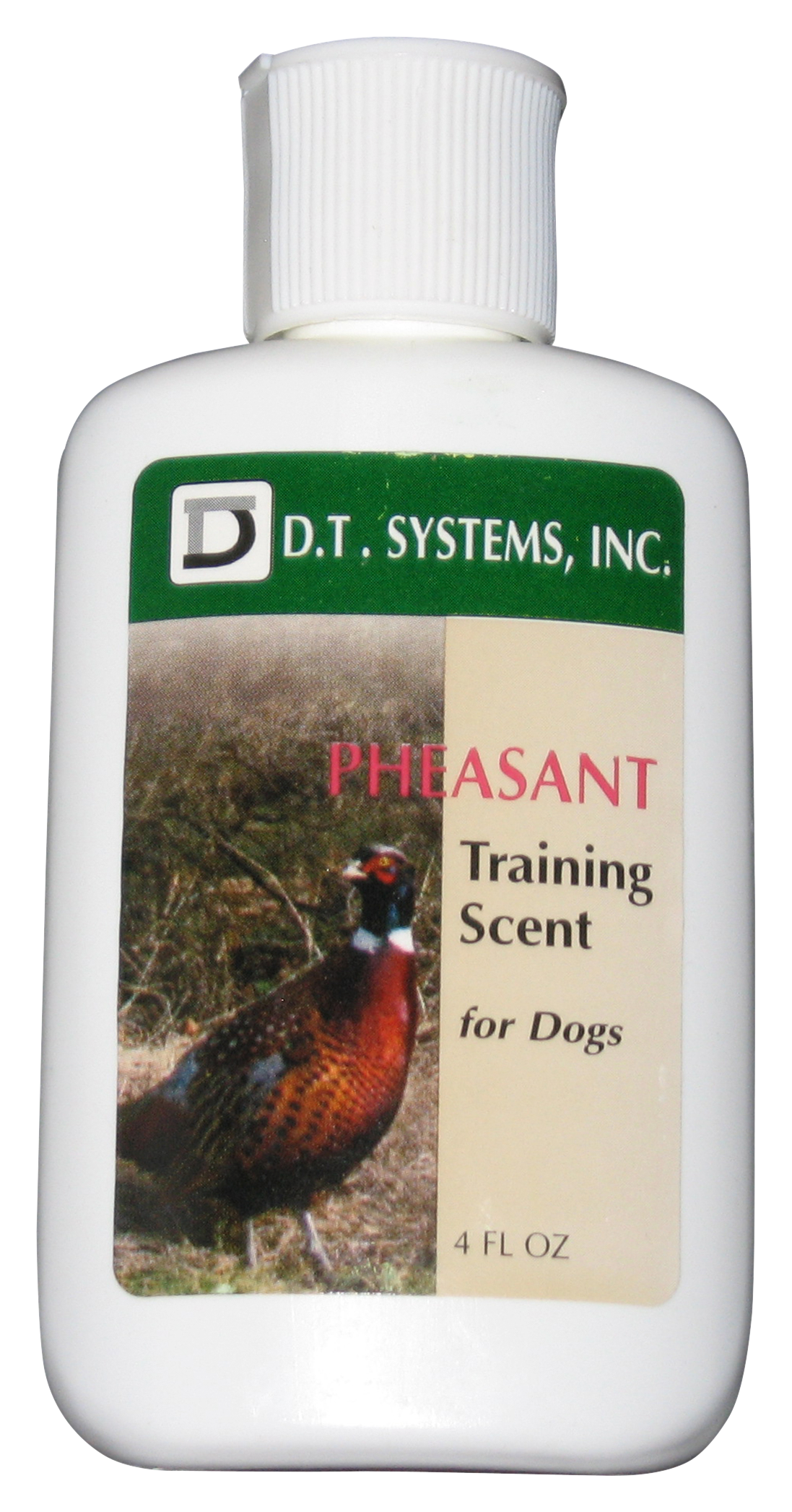 D.T. Systems Pheasant Training Scent for Dogs - D.T. Systems