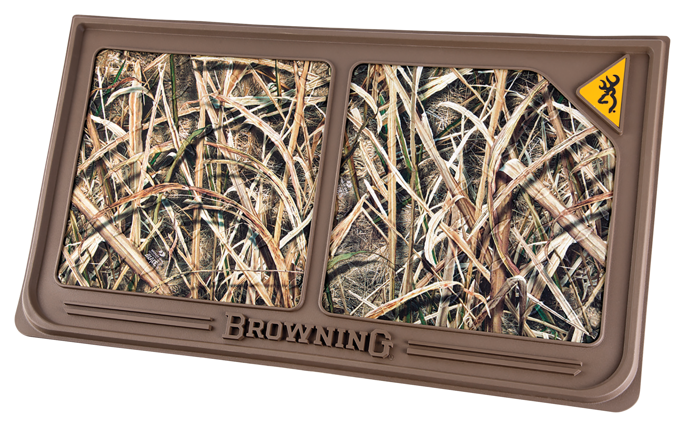 Browning Pet Dish Mat - Browning