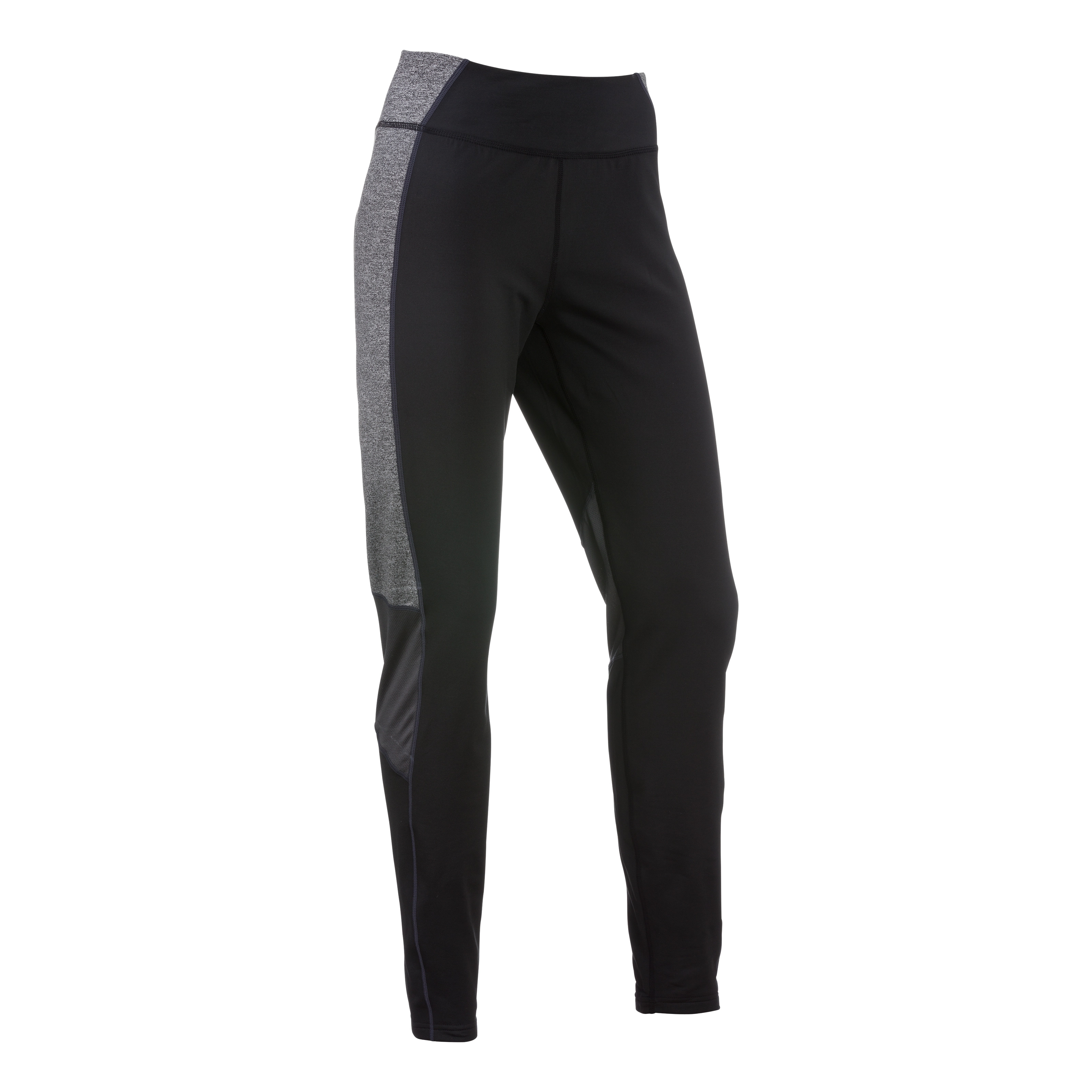 SHE Outdoor 2.0 Base Layer Pants for Ladies - Black - L product image