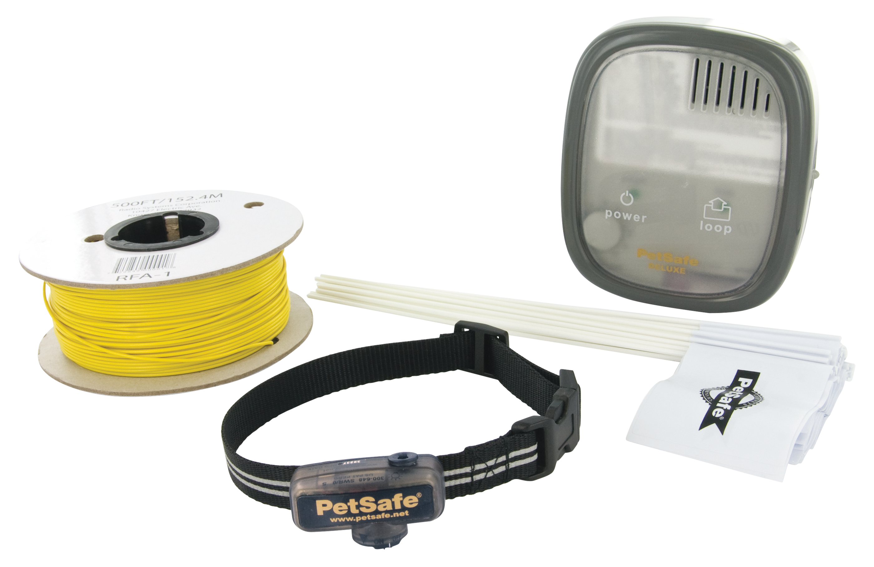 PetSafe Little Dog In-Ground Fence System for Dogs - PetSafe