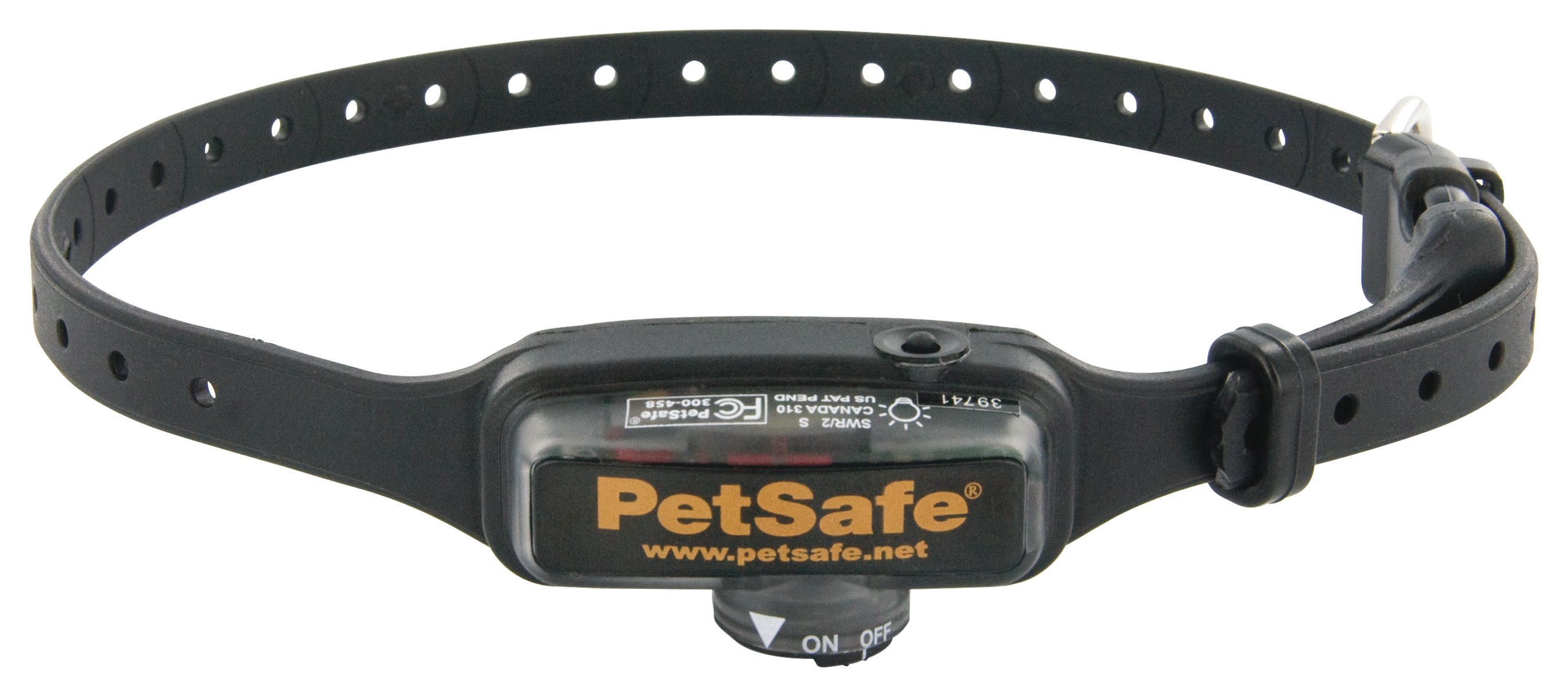 PetSafe Little Dog In-Ground Fence System Receiver Collar - PetSafe