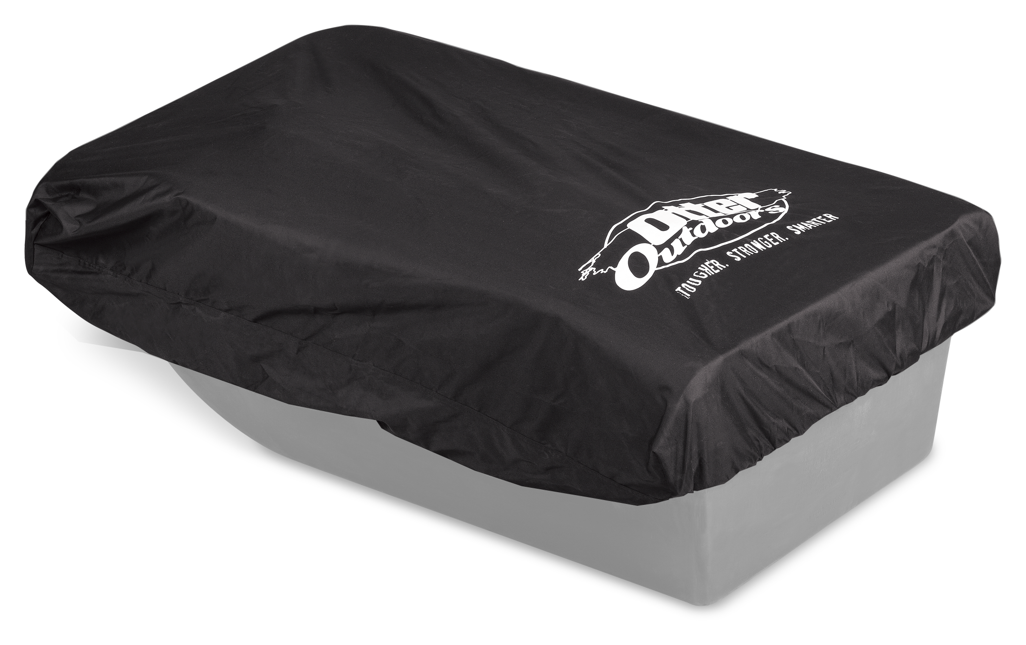 Otter Outdoors Shelter Travel Cover - Fits HideOut