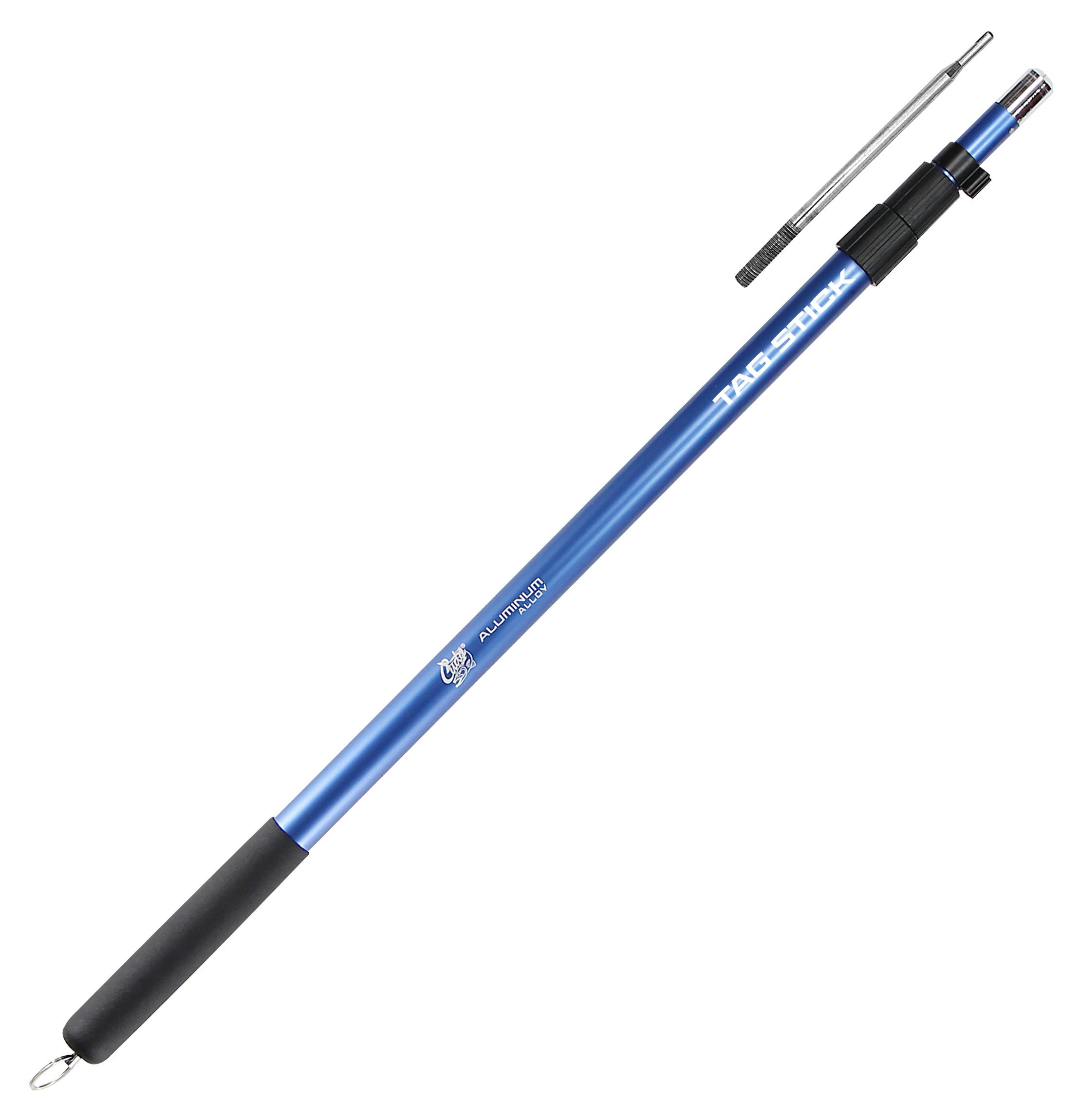 Cuda Telescoping Tag Stick