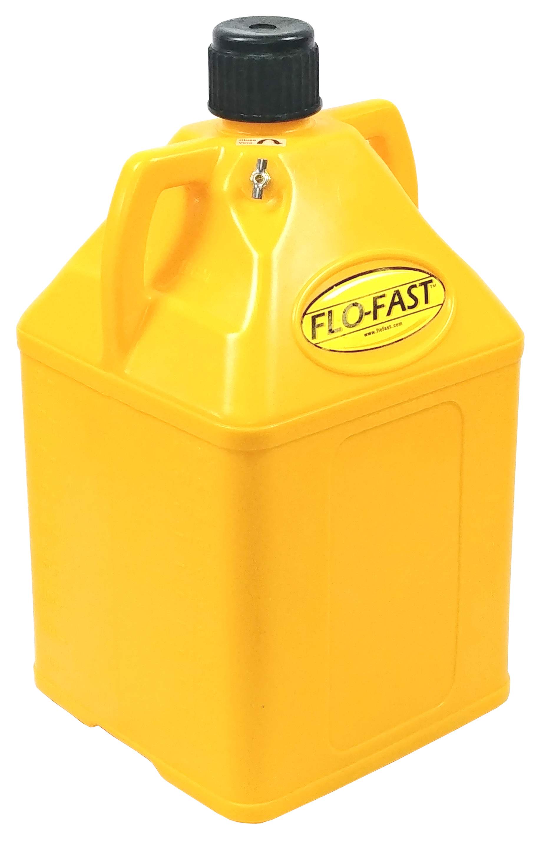 FLO-FAST Double Handled Portable Diesel Container