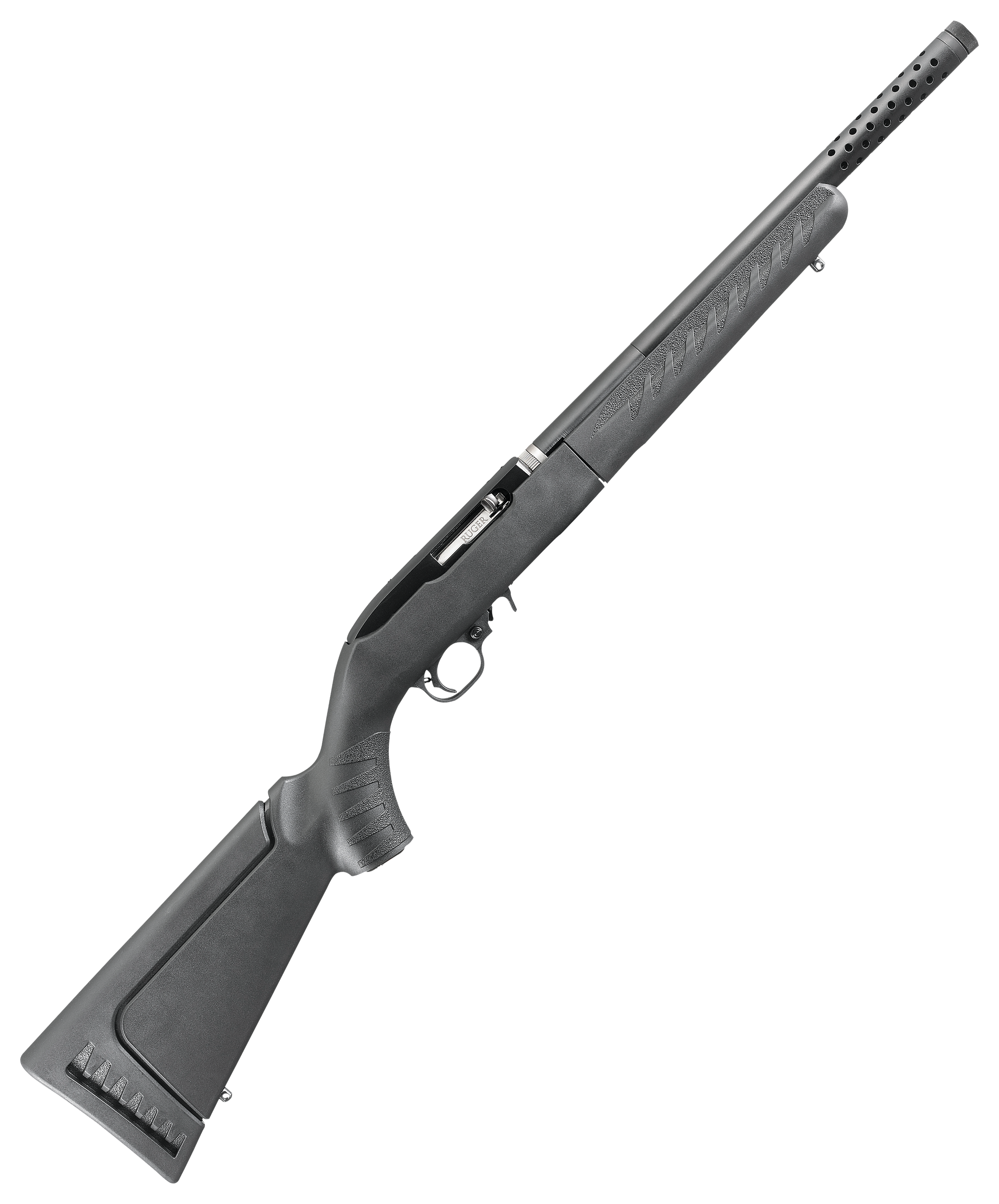 Ruger 1022 Takedown LITE SemiAuto Rimfire Rifle  22 LR