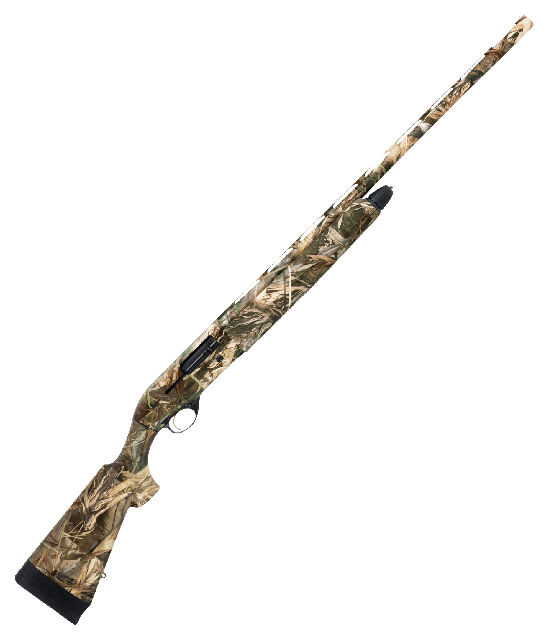 Beretta A300 Outlander Semi-Auto Shotgun in TrueTimber DRT Camo - 12 Gauge - Beretta