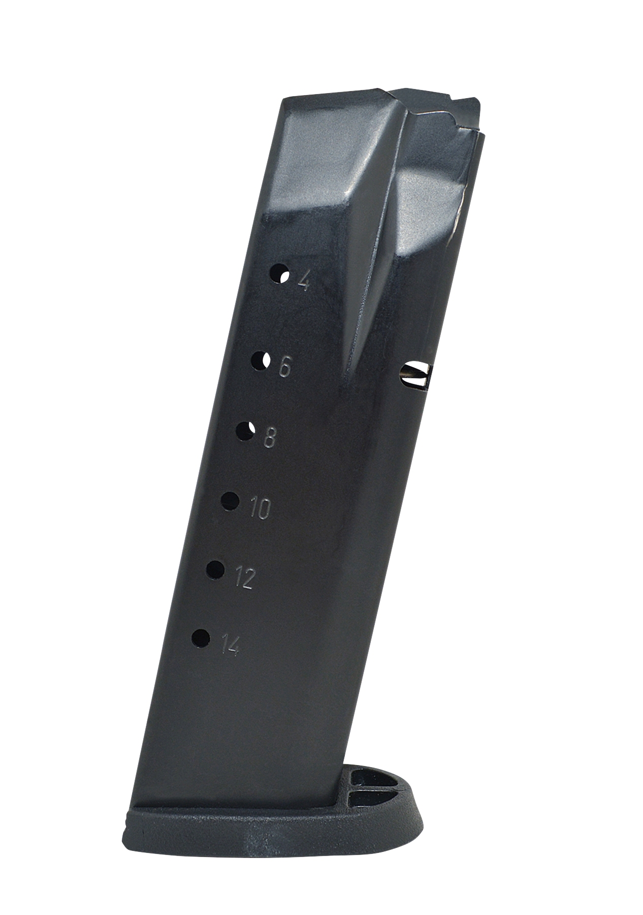 Image of Smith &Wesson M&ampP Pistol Magazine - .40 Smith &Wesson - 15 Rounds - S&ampW M&ampP Fullsize